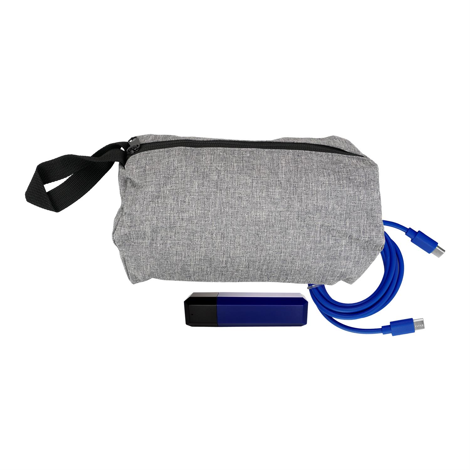 Travel Viper Cable Set 1
