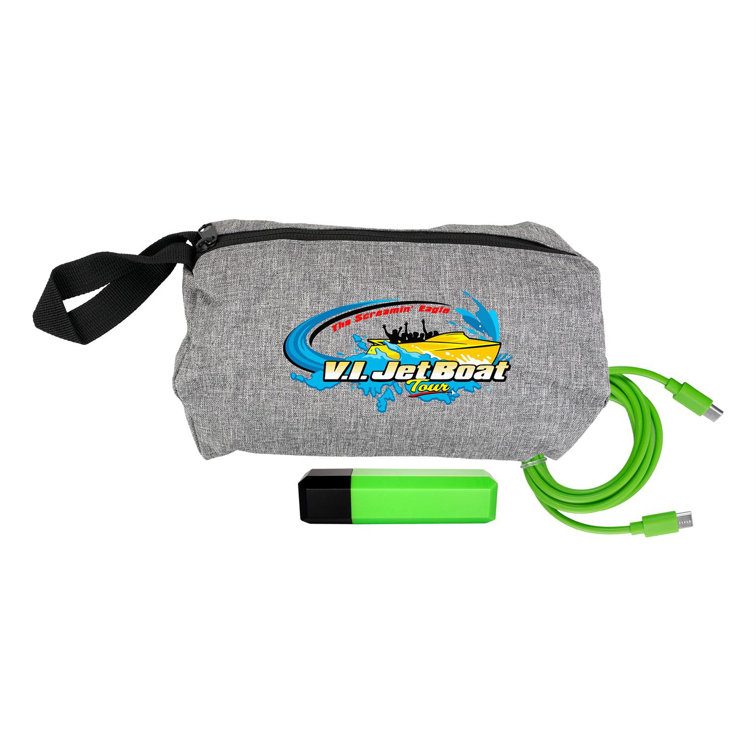 Travel Viper Cable Set 1