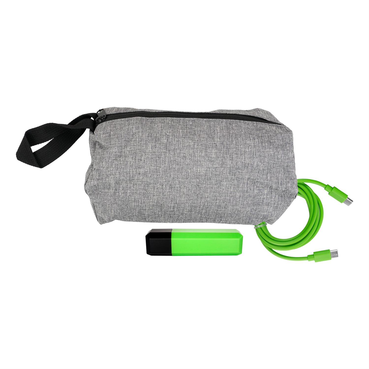 Travel Viper Cable Set 1