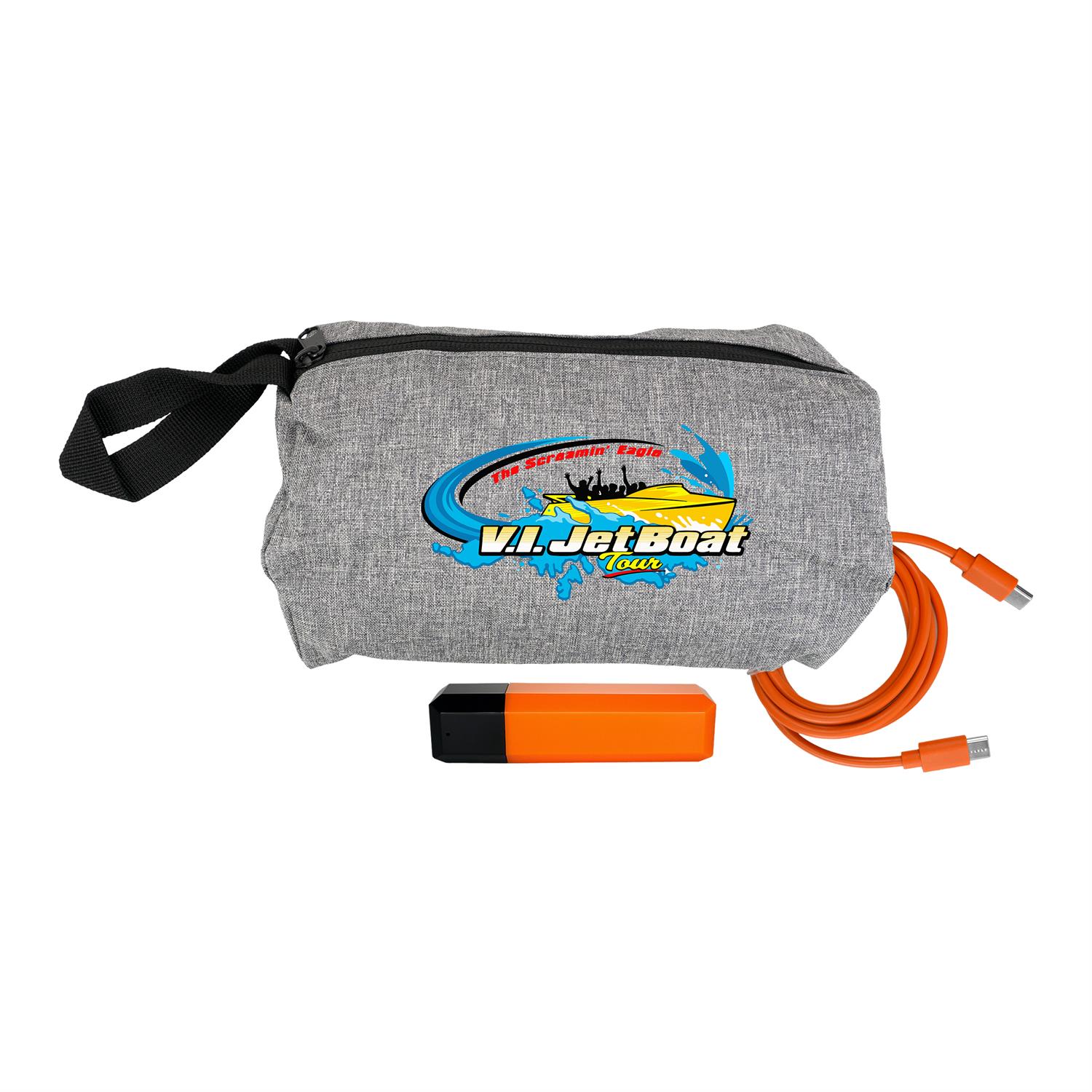 Travel Viper Cable Set 1