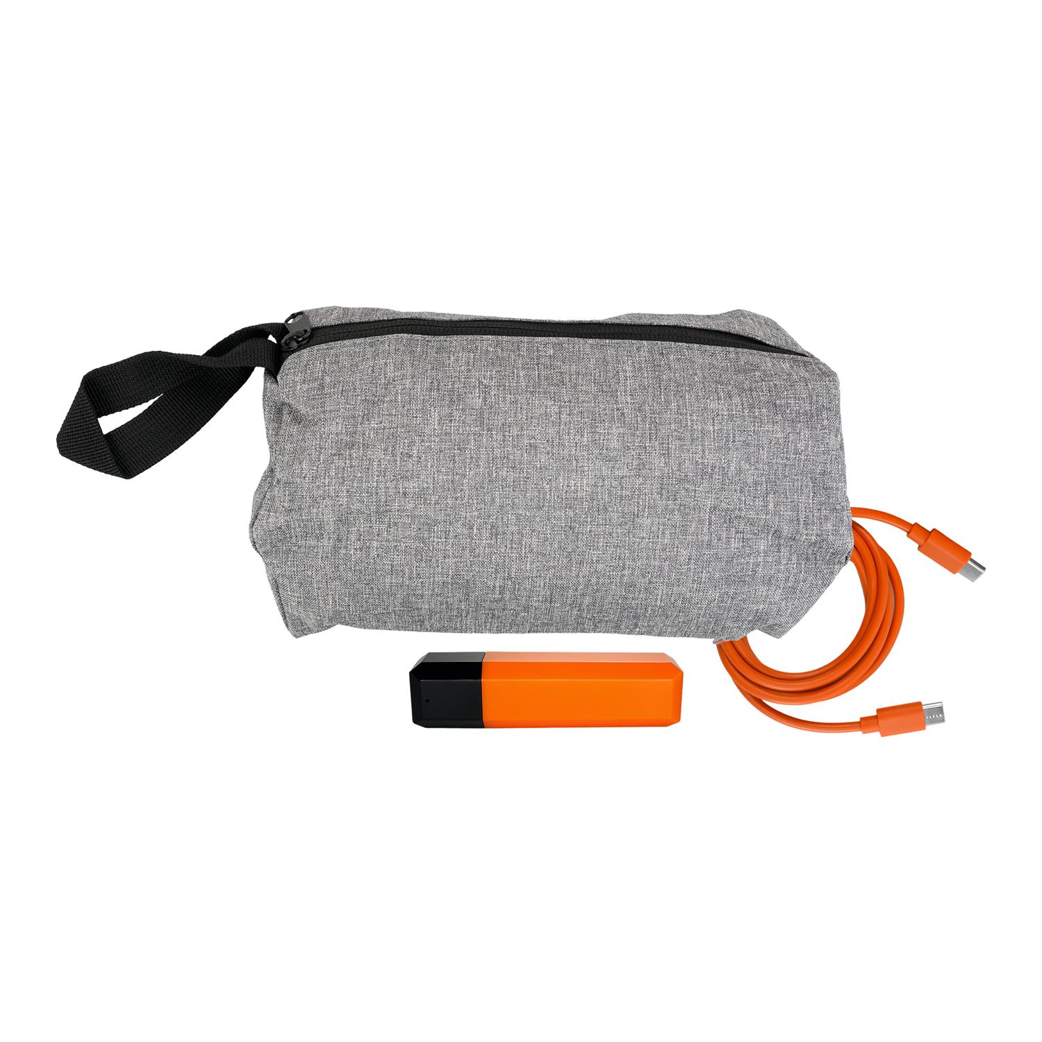 Travel Viper Cable Set 1