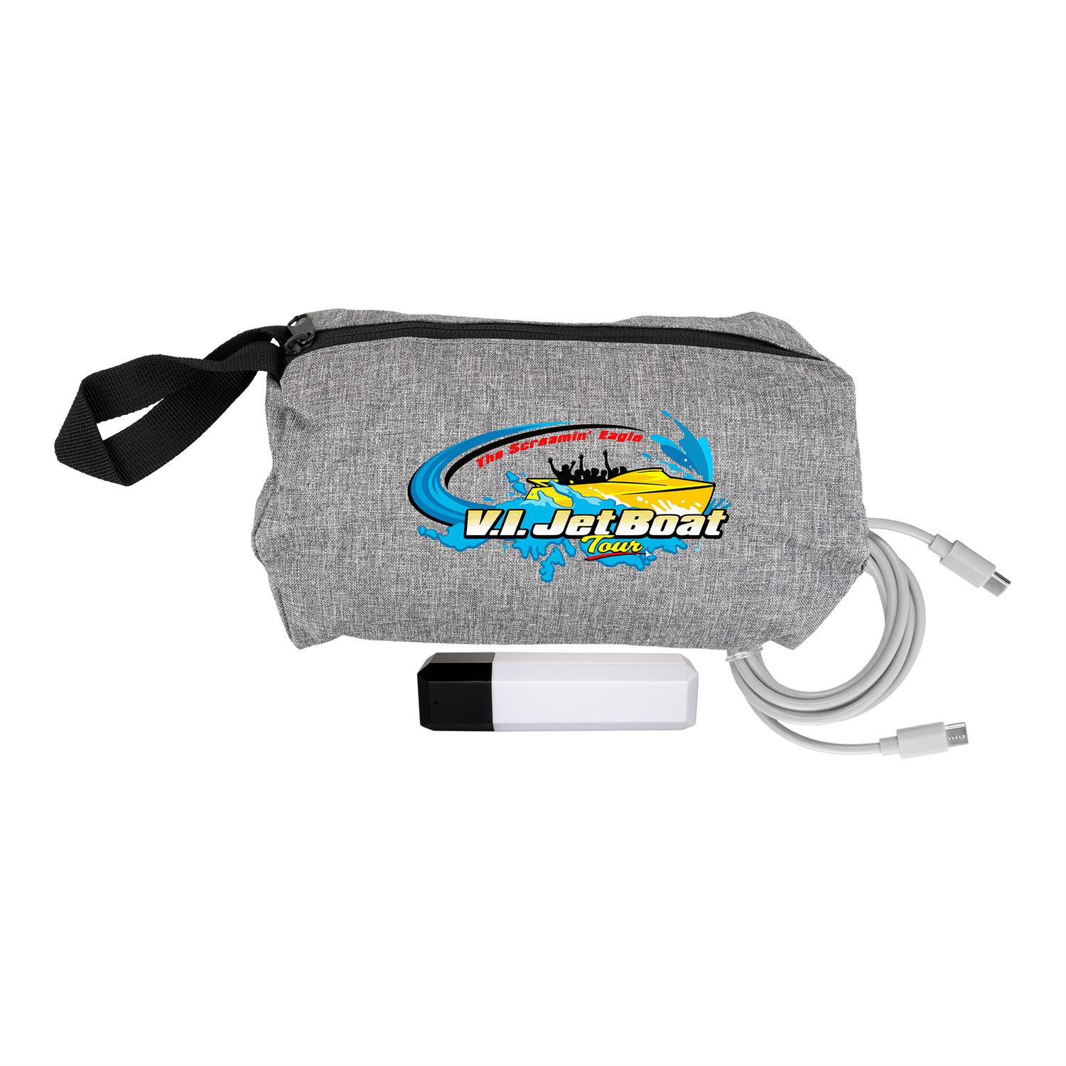 Travel Viper Cable Set 1