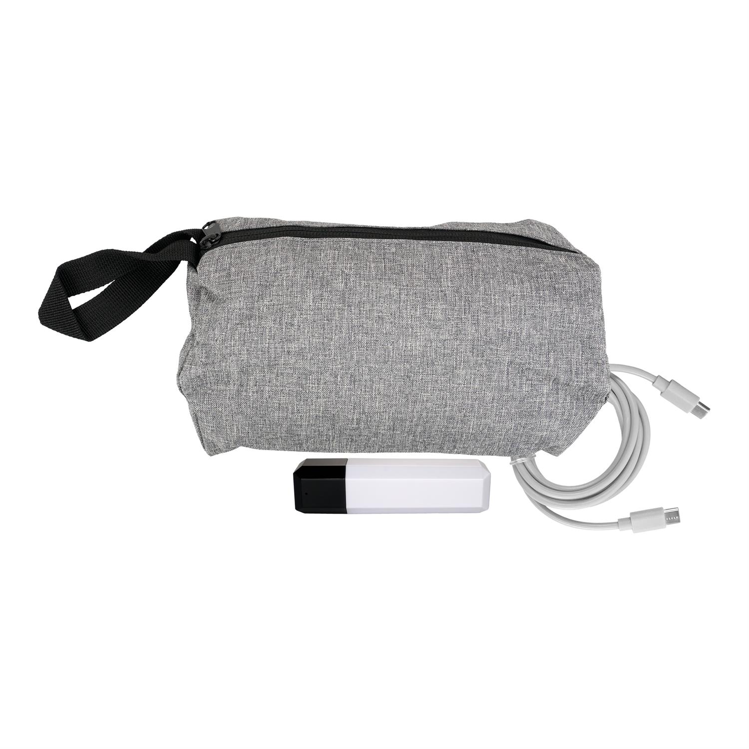 Travel Viper Cable Set 1