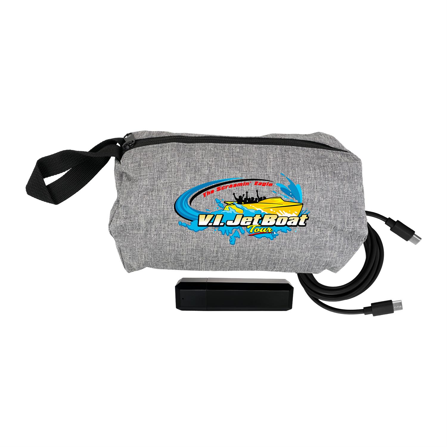 Travel Viper Cable Set 1