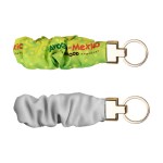 Full Color Scrunchie Lanyard 1 Full Color Scrunchie Lanyard 1