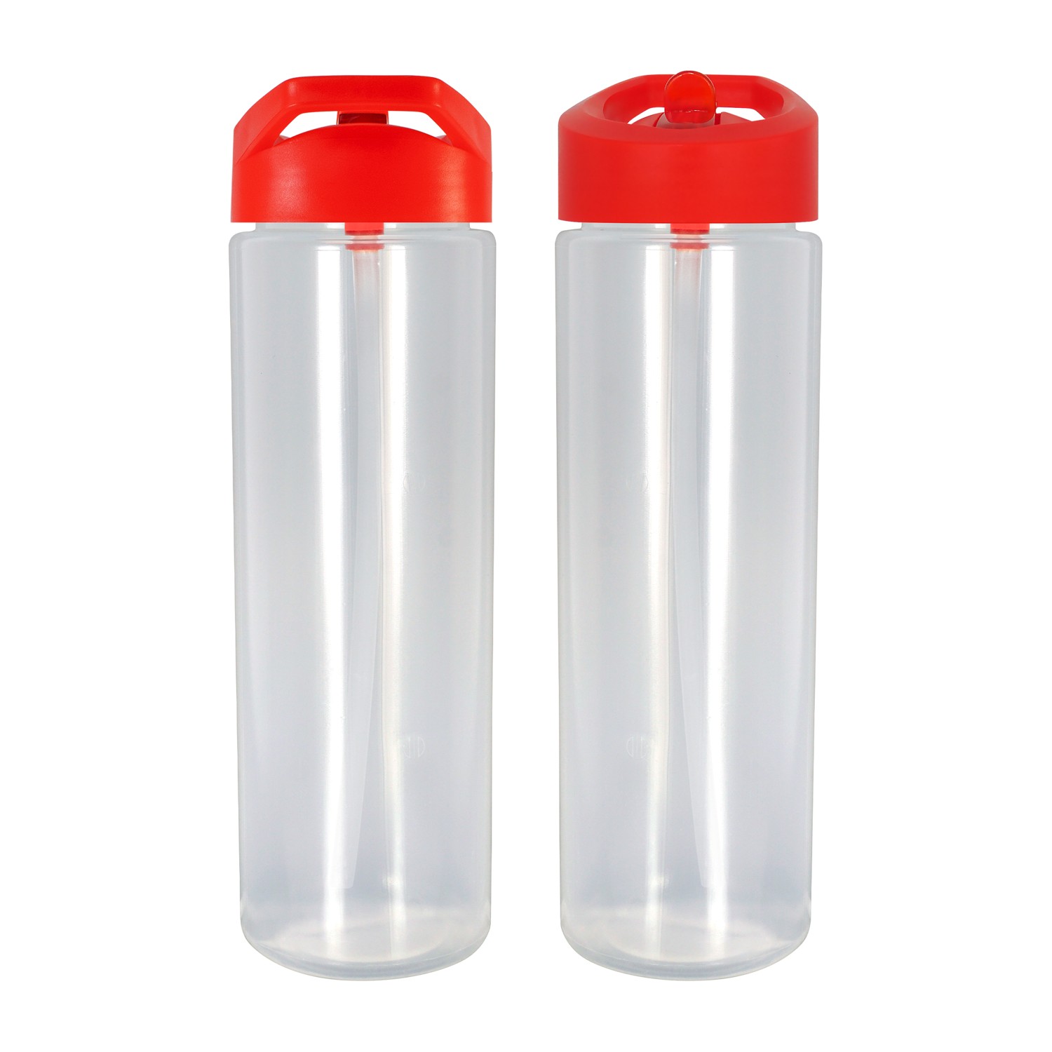 Pop Up Lumina Full Color 24 oz. Bottle 1