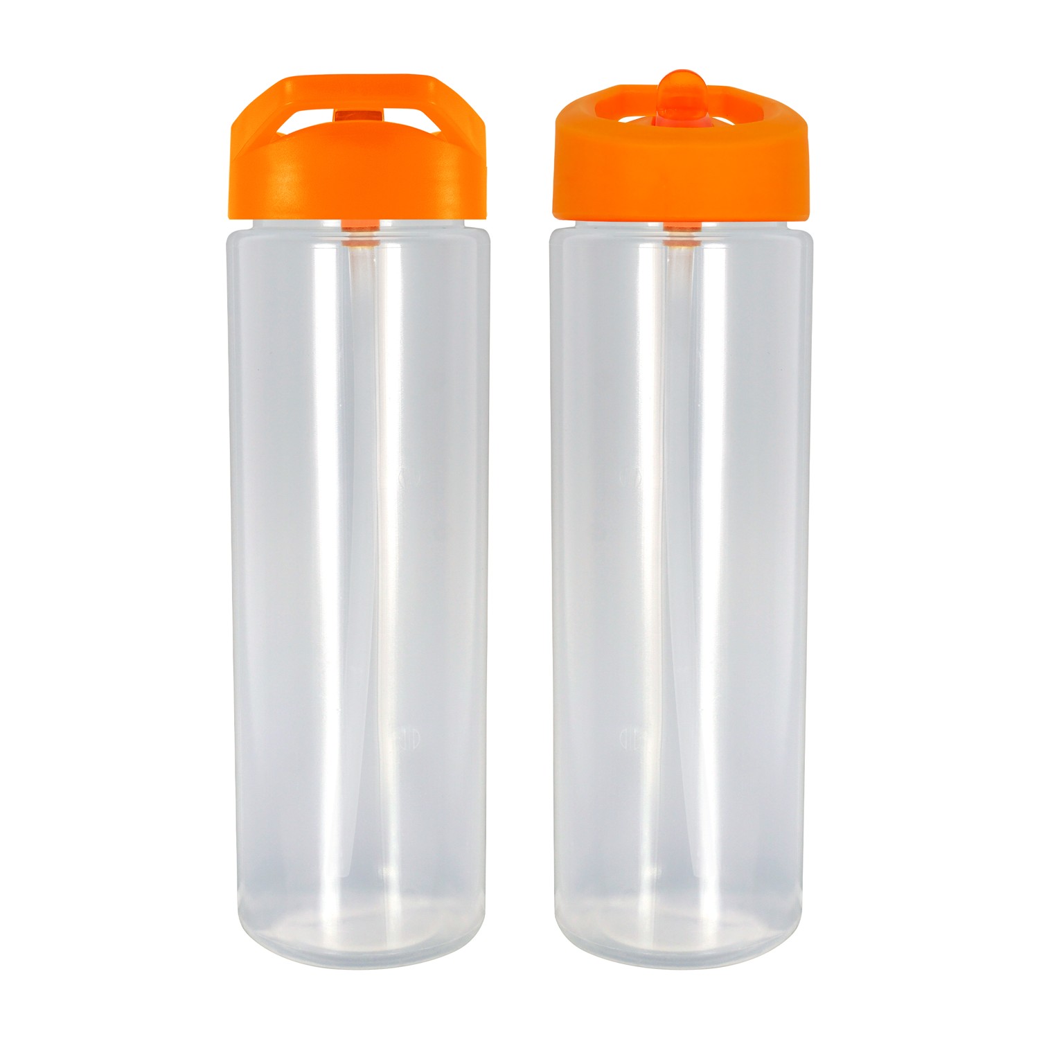 Pop Up Lumina Full Color 24 oz. Bottle 1