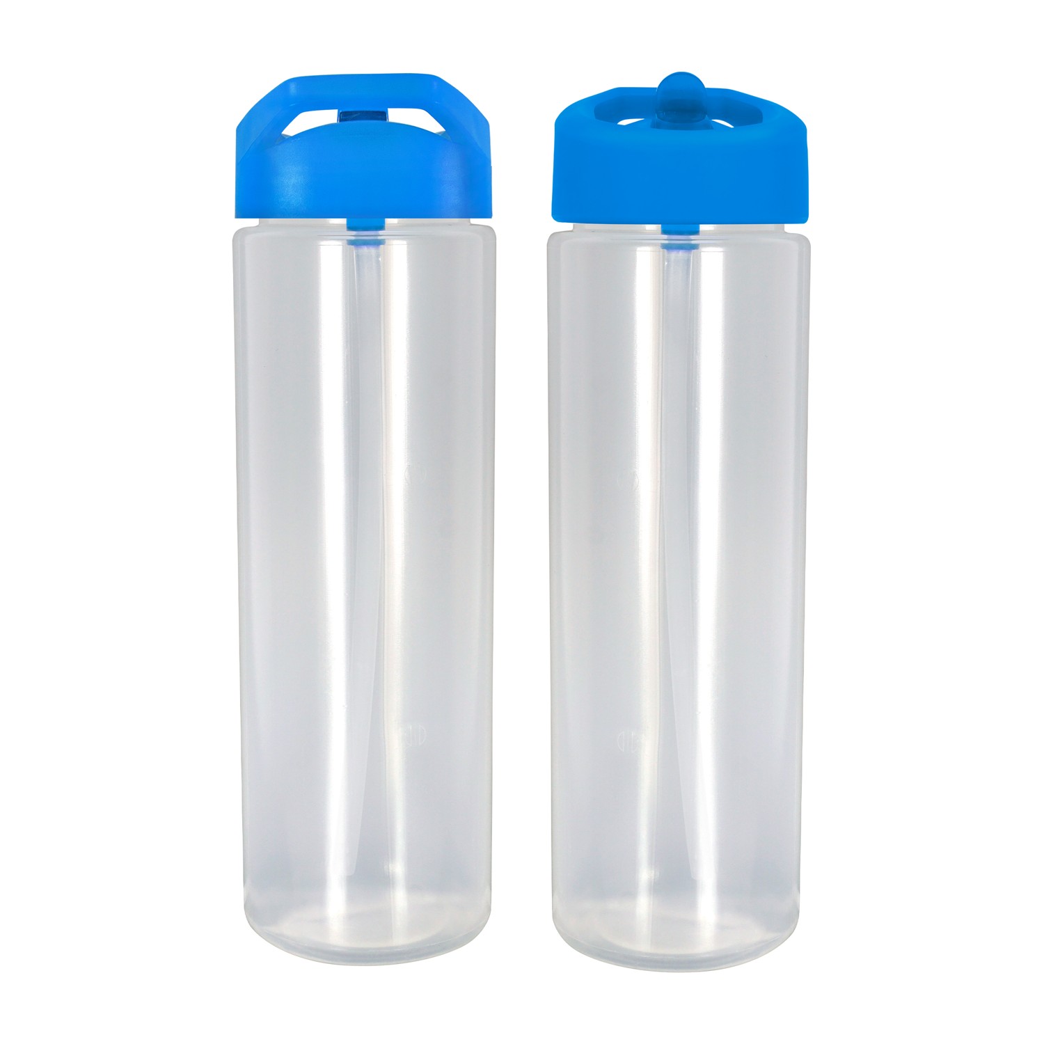 Pop Up Lumina Full Color 24 oz. Bottle 1