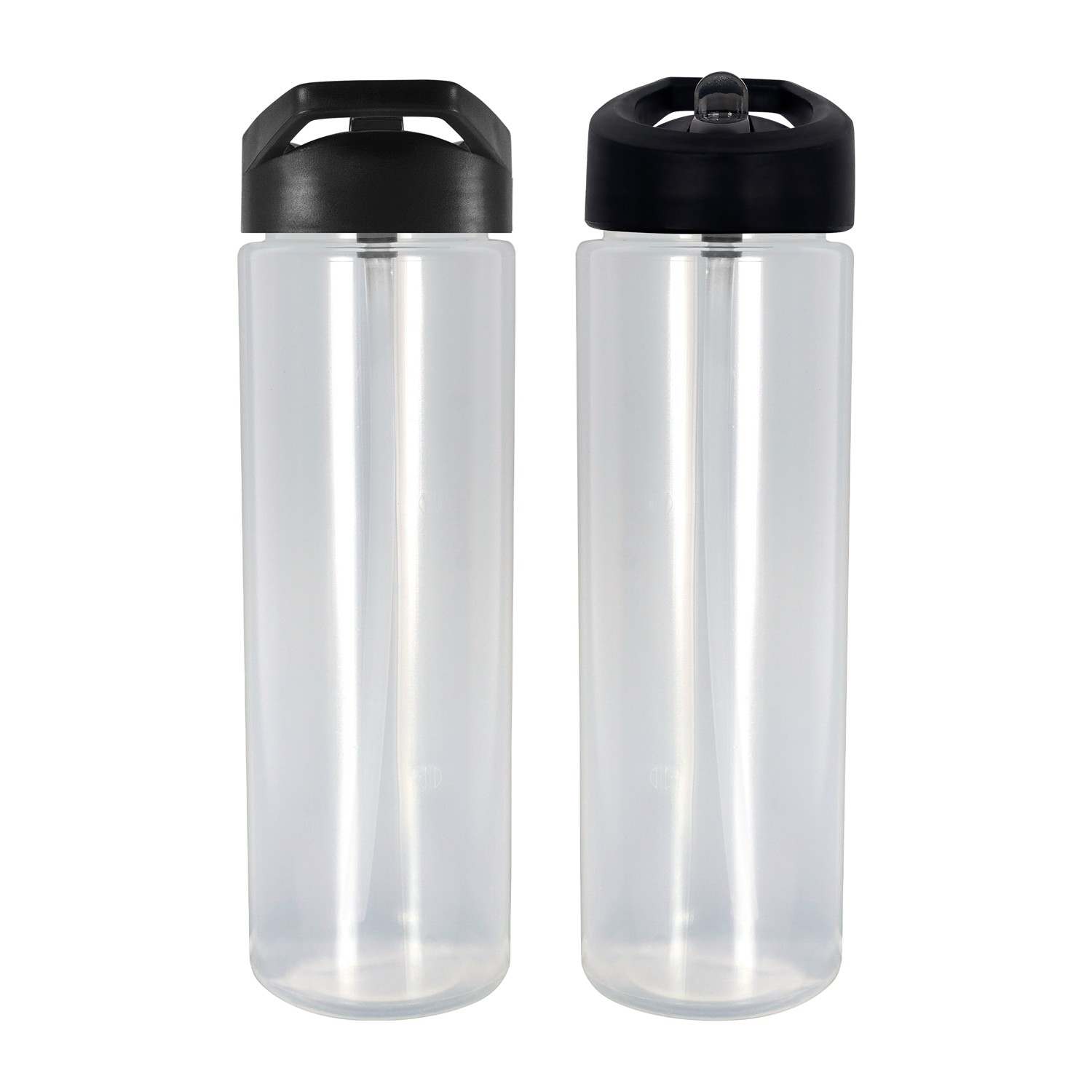 Pop Up Lumina Full Color 24 oz. Bottle 1