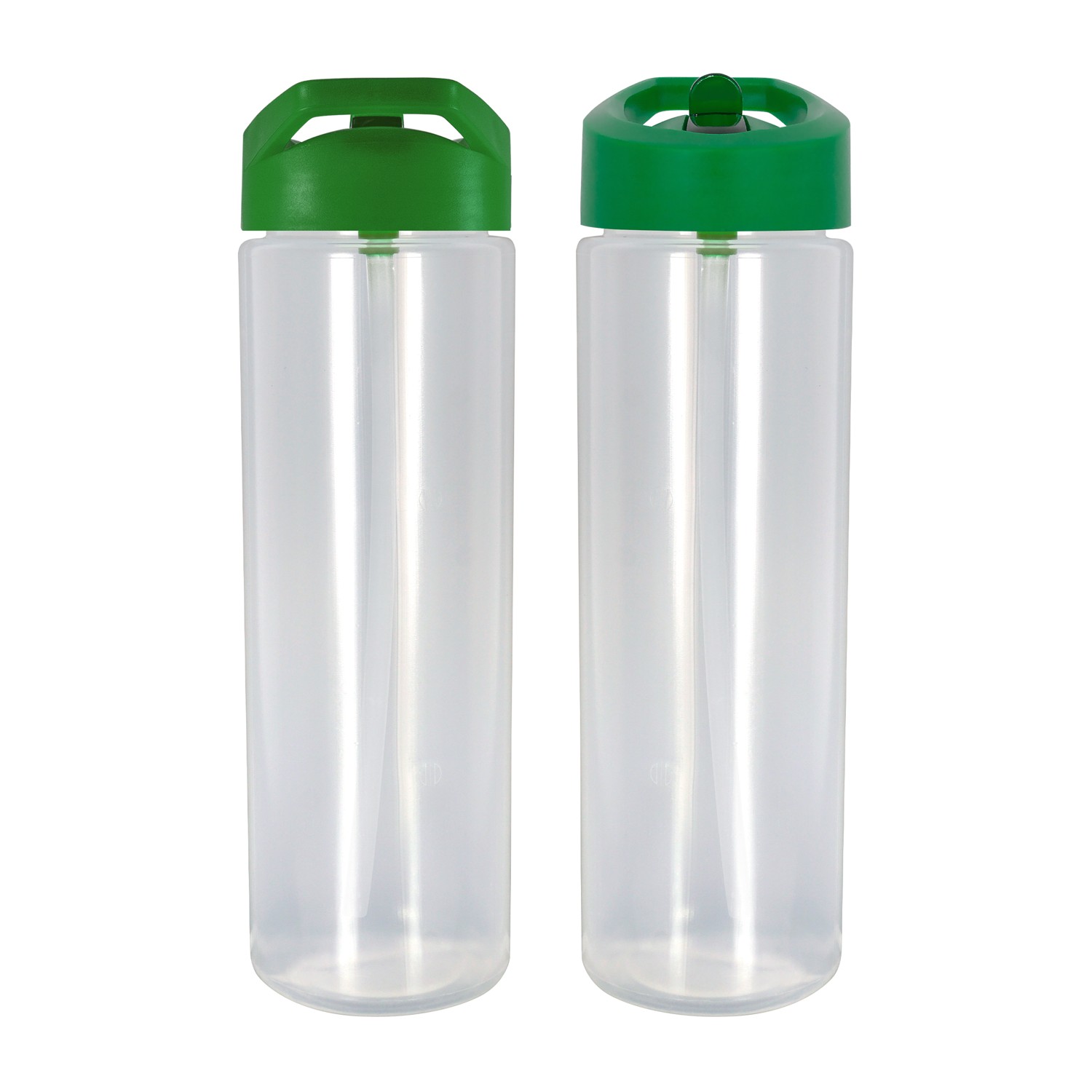 Pop Up Lumina Full Color 24 oz. Bottle 1