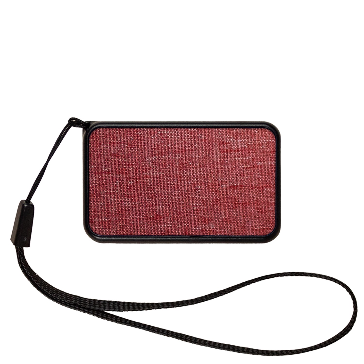 UL 1000mAh NanoCharge Ridge Power Bank 1
