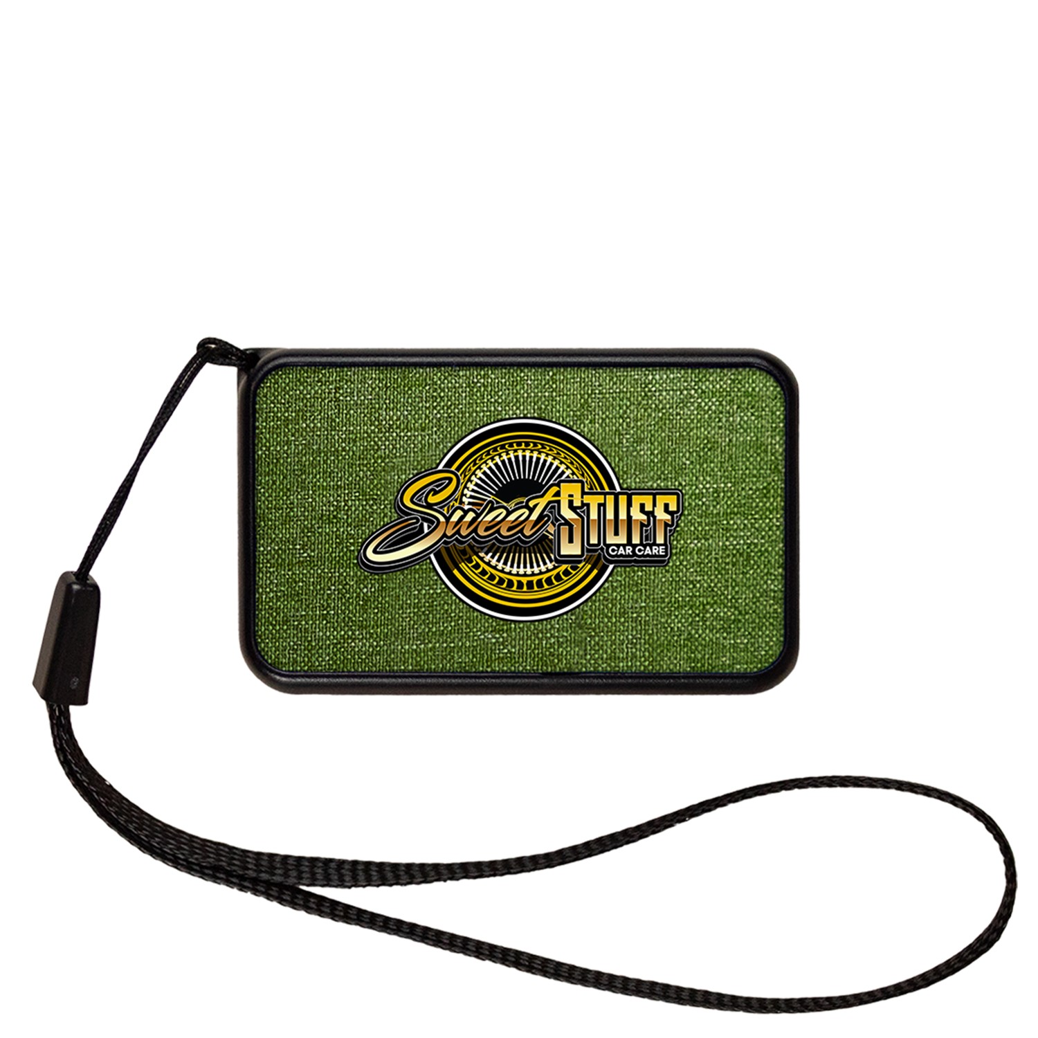 UL 1000mAh NanoCharge Ridge Power Bank 1