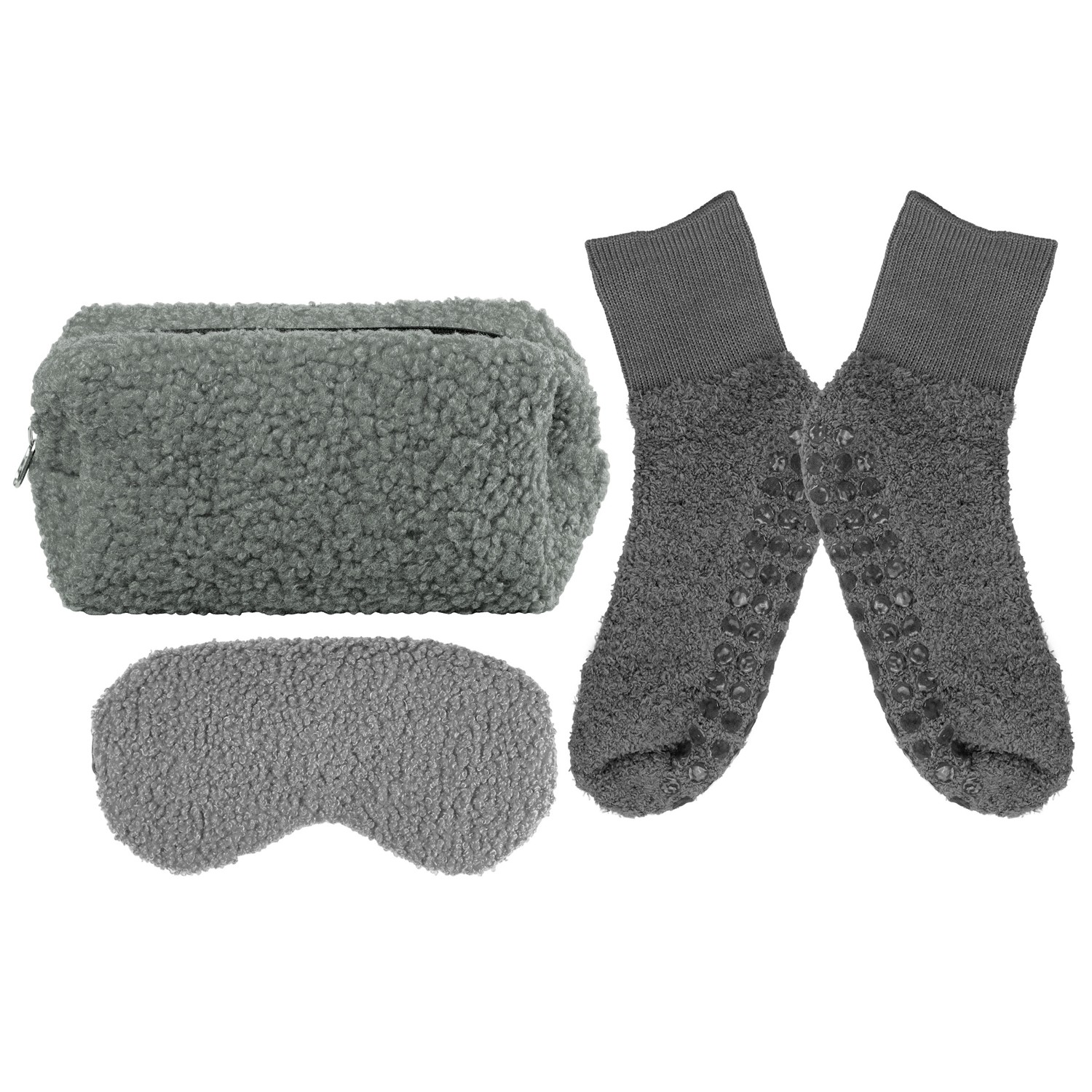 Fuzzy Travel Sleep Set 1