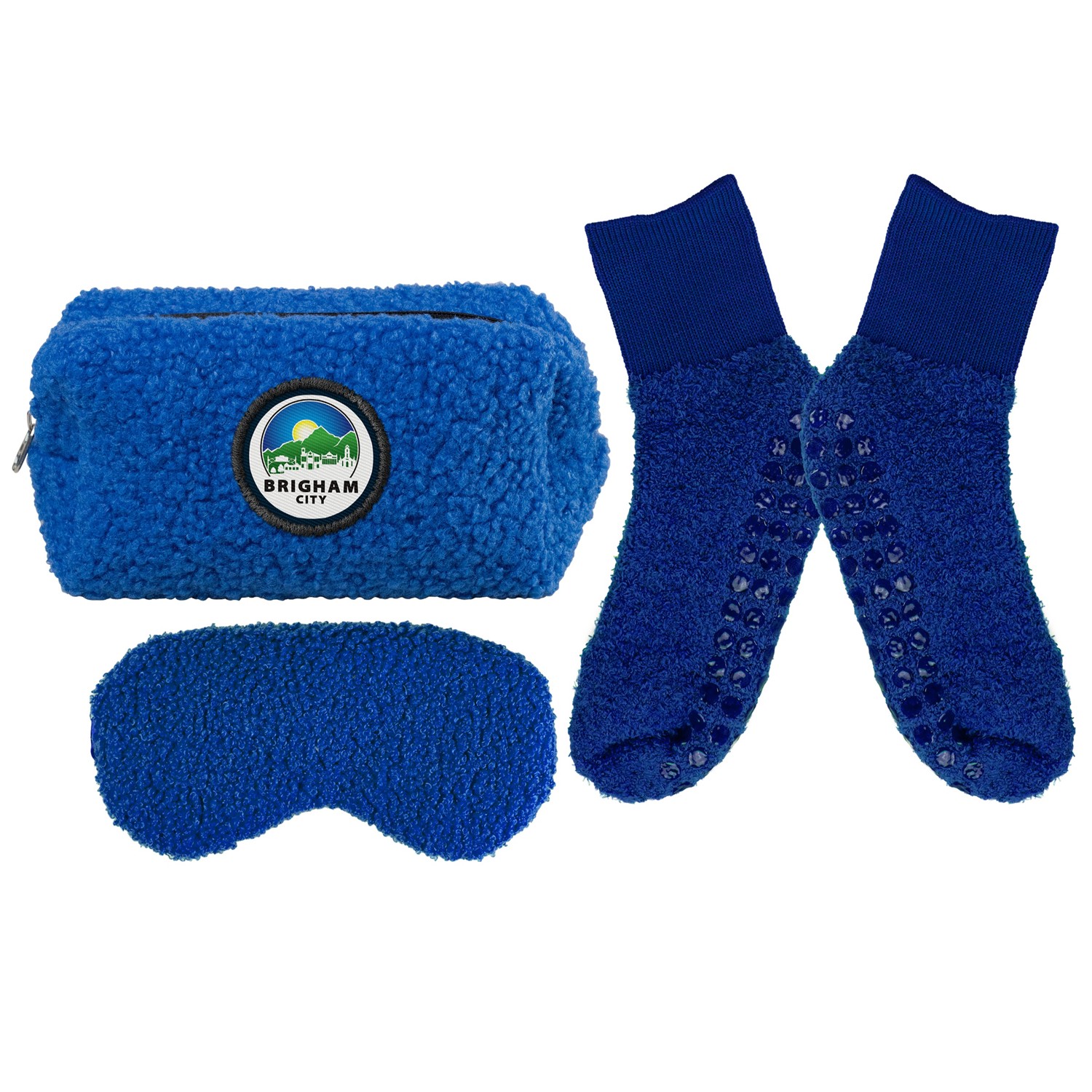 Fuzzy Travel Sleep Set 1