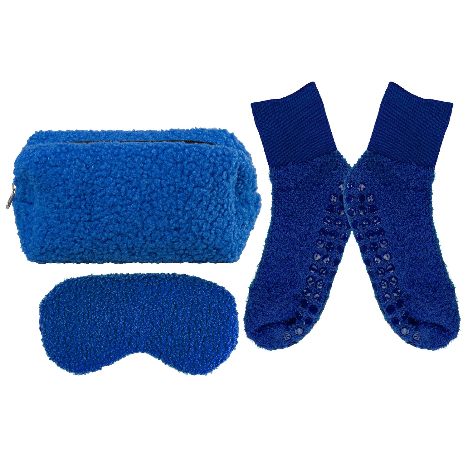 Fuzzy Travel Sleep Set 1