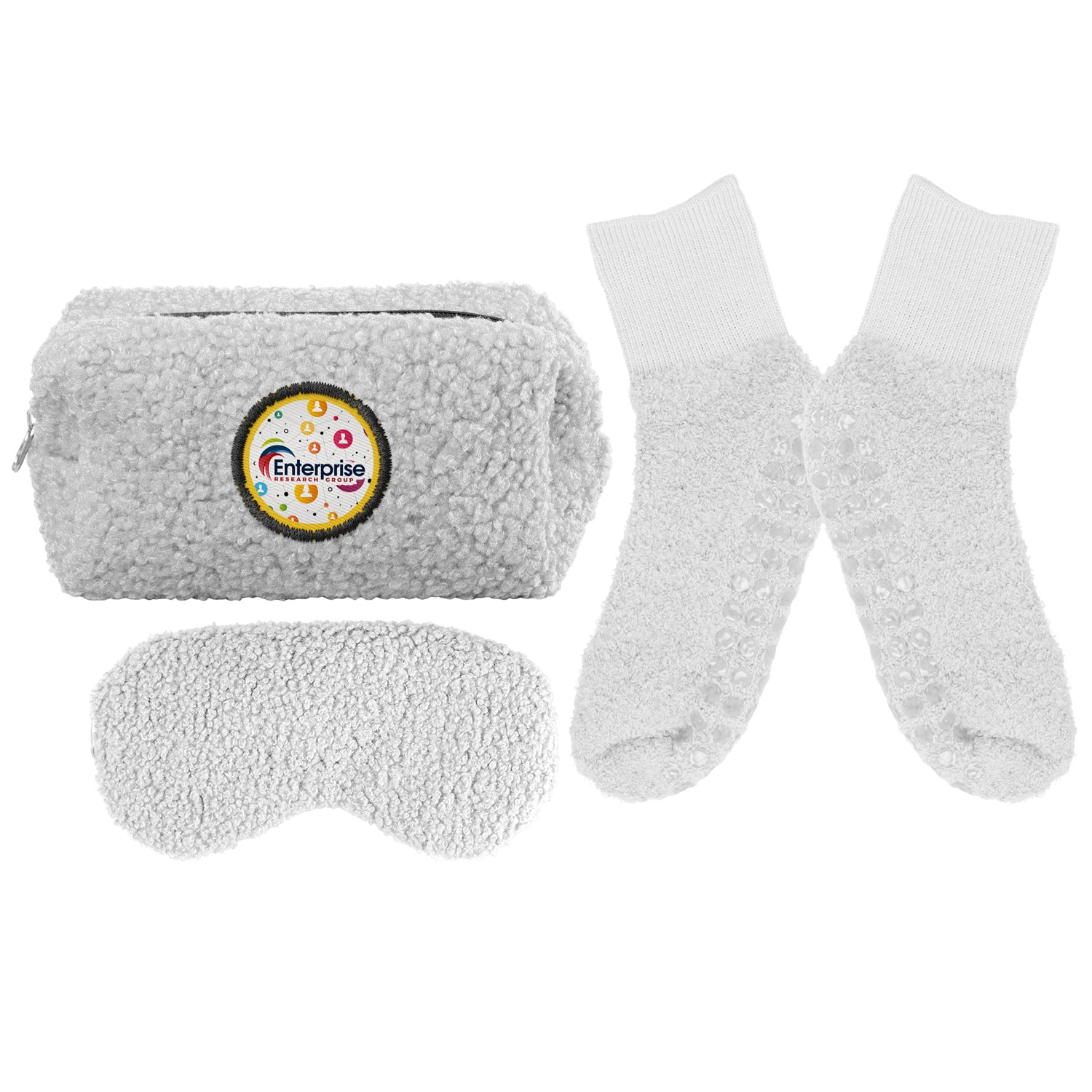 Fuzzy Travel Sleep Set 1