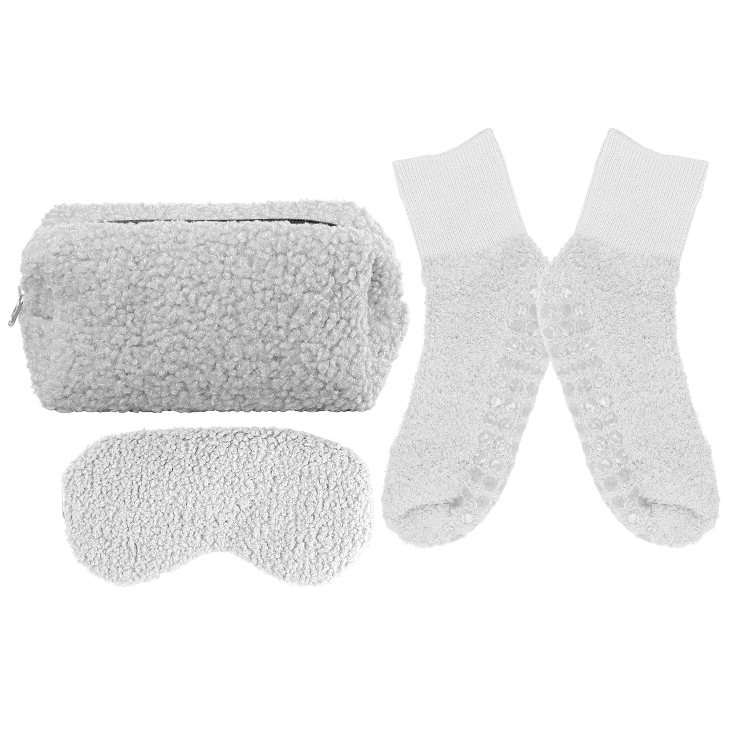 Fuzzy Travel Sleep Set 1