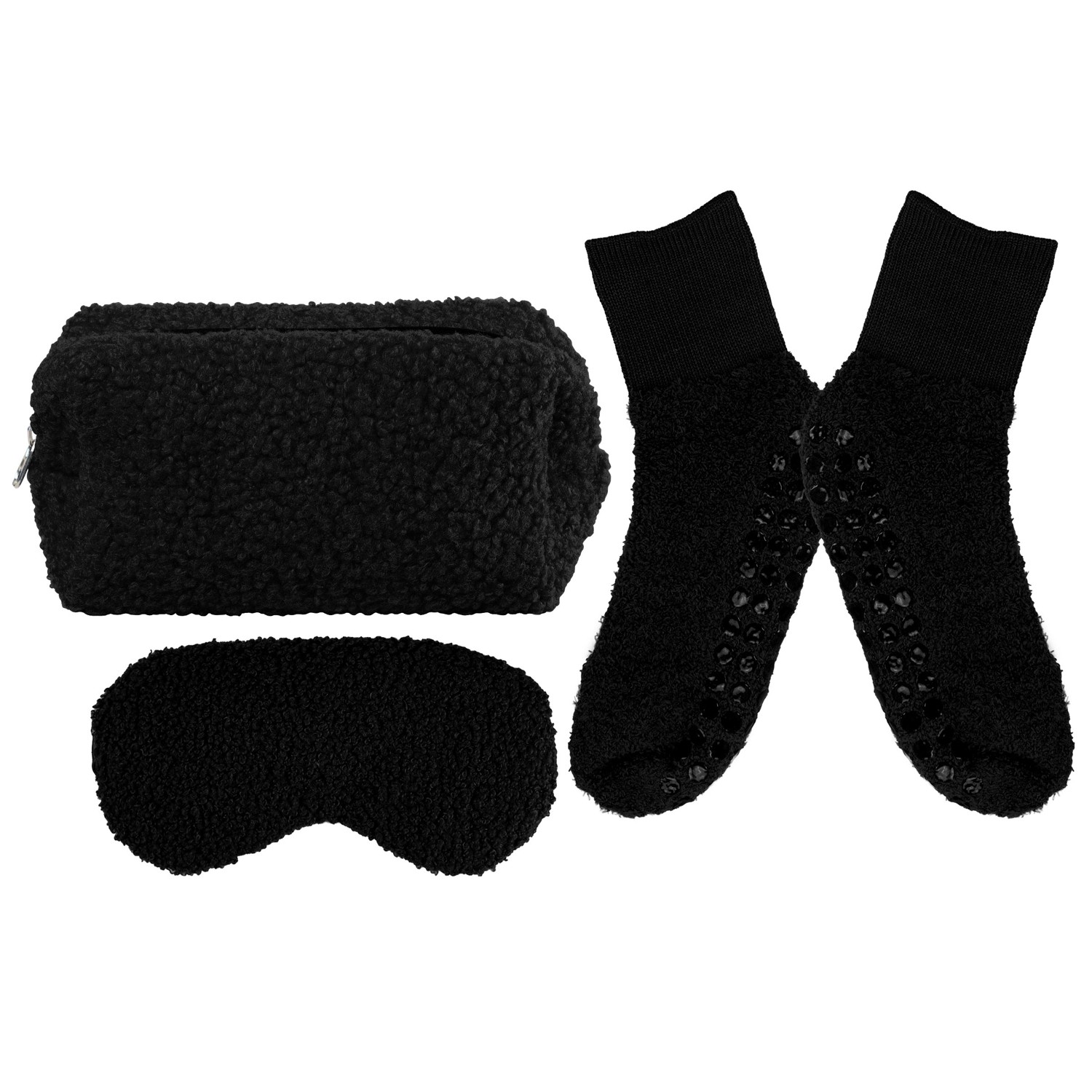 Fuzzy Travel Sleep Set 1