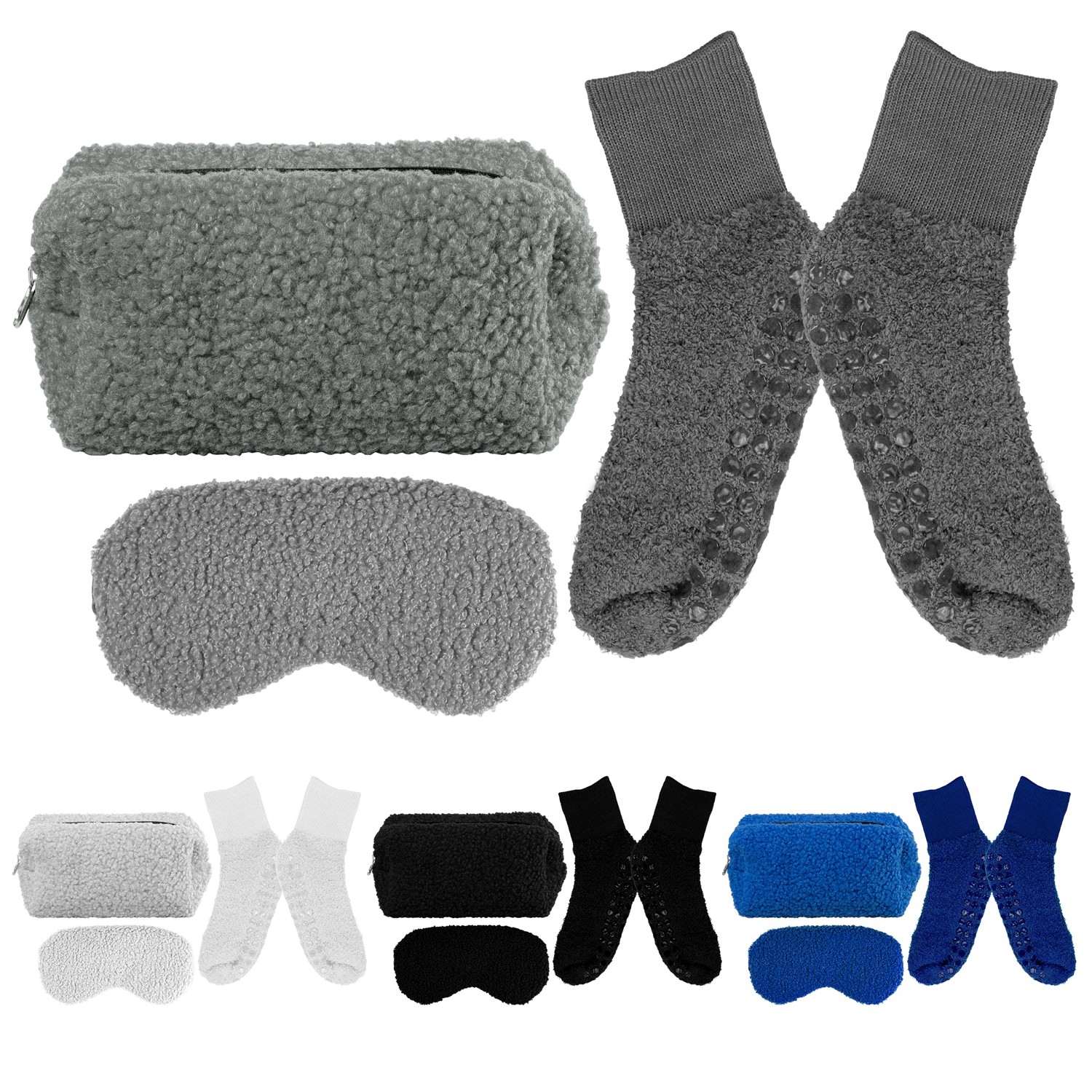 Fuzzy Travel Sleep Set 1