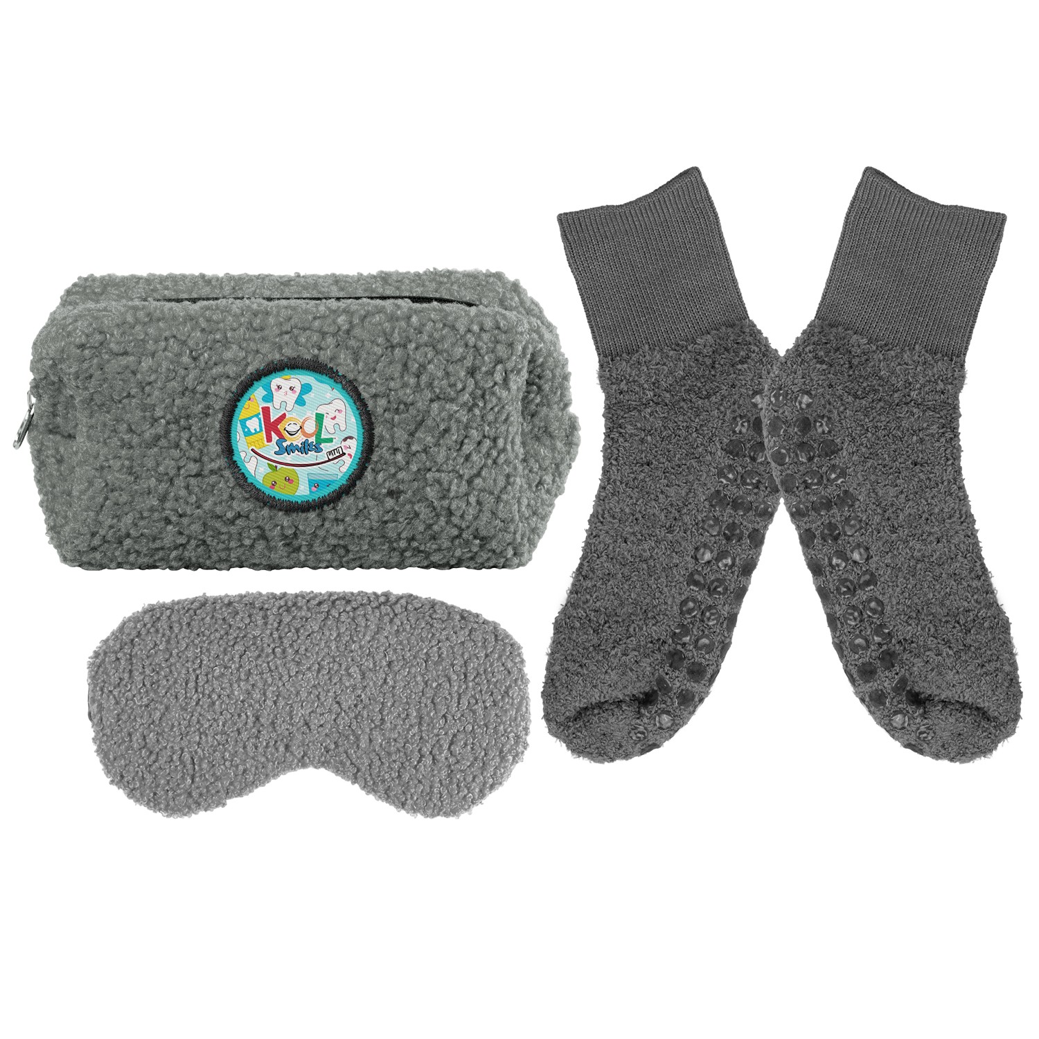 Fuzzy Travel Sleep Set 1