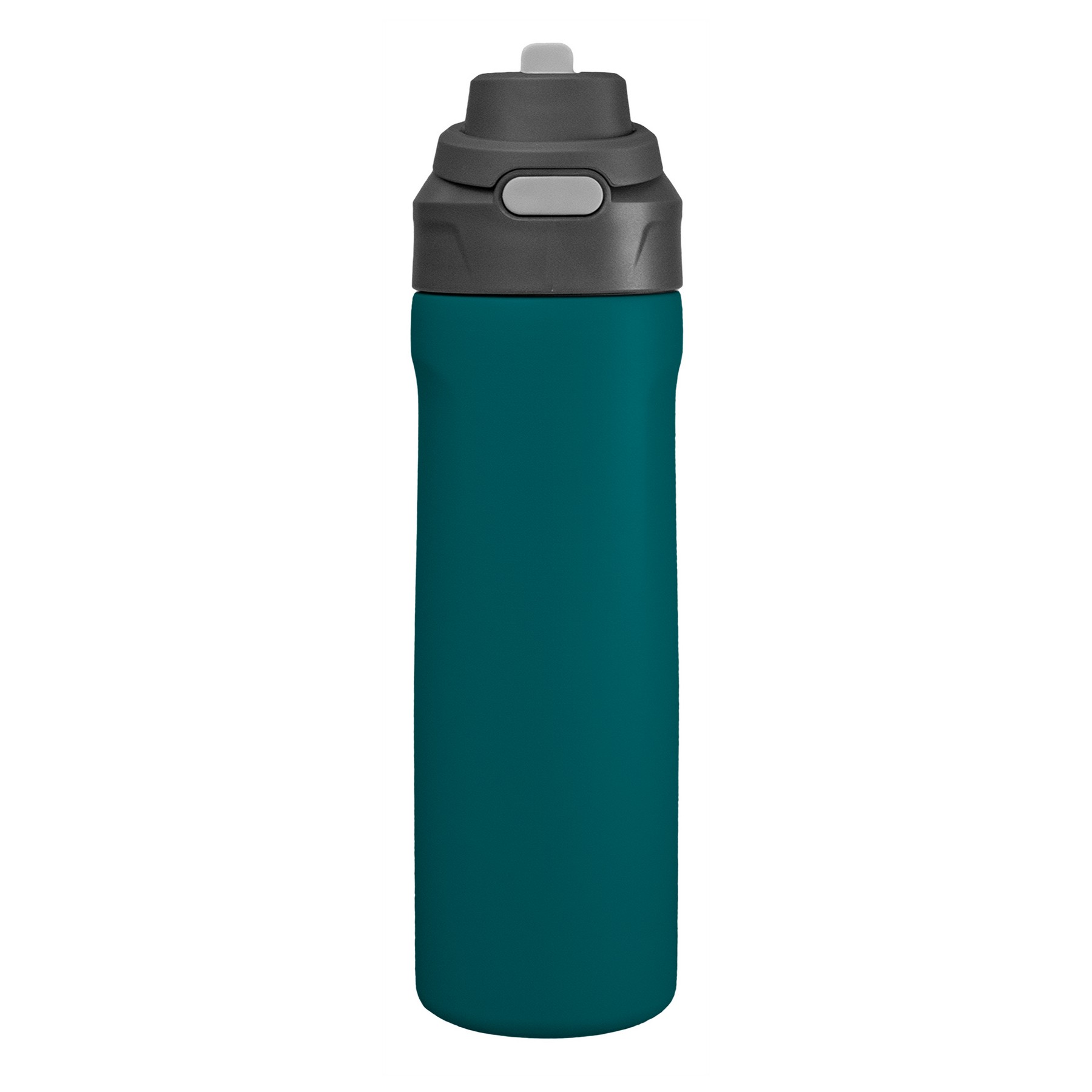 Pop Up 24 Oz. Recycled Colorful Bottle 1