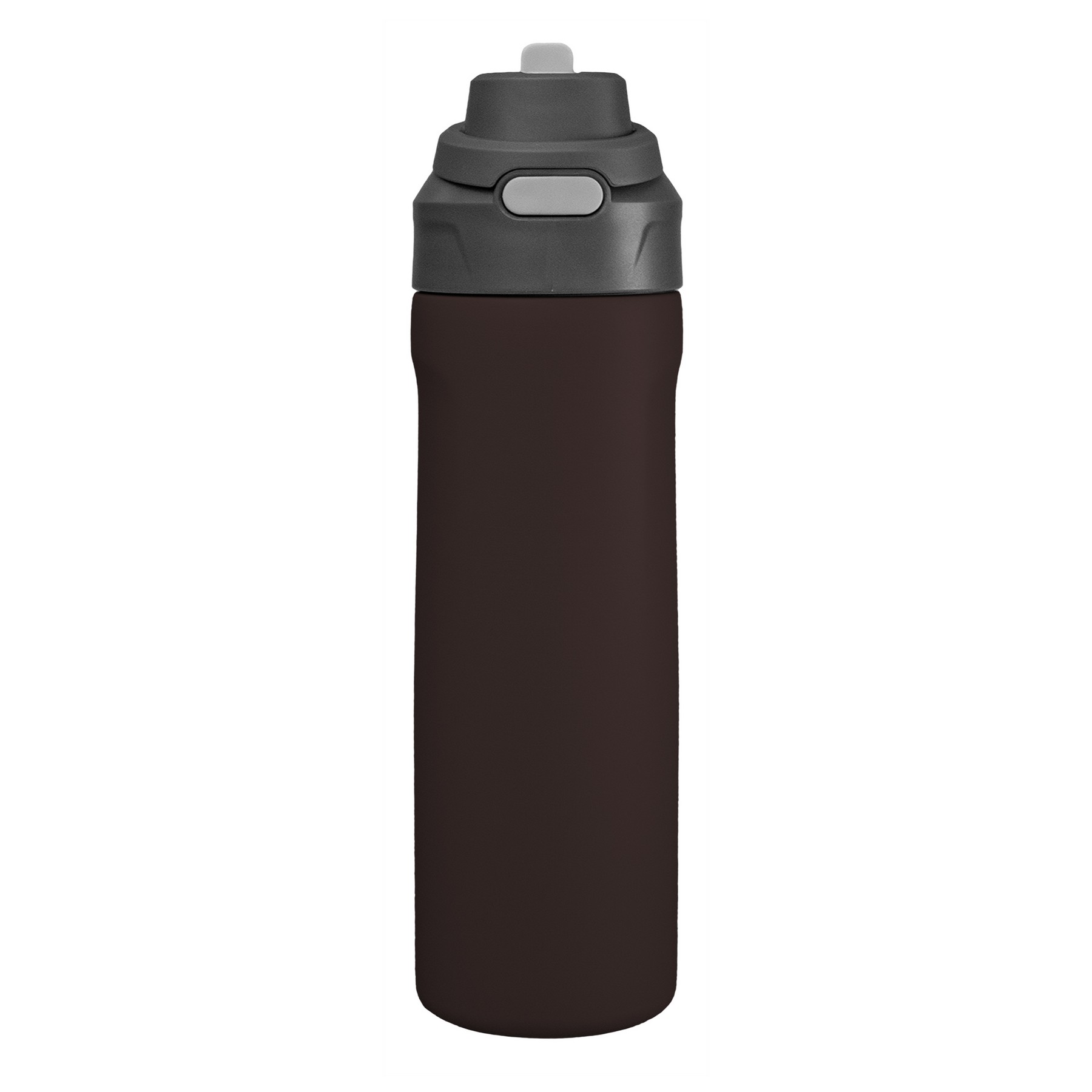 Pop Up 24 Oz. Recycled Colorful Bottle 1