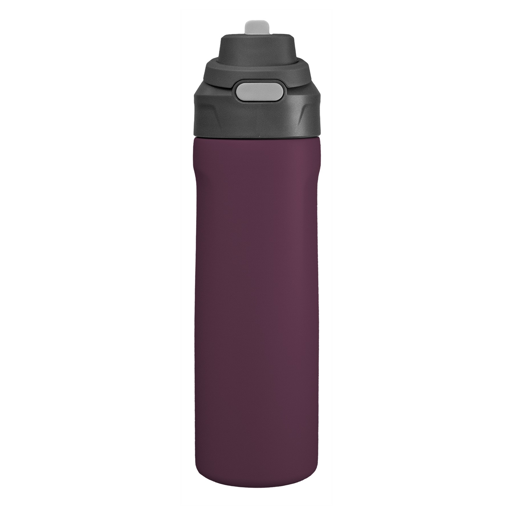 Pop Up 24 Oz. Recycled Colorful Bottle 1