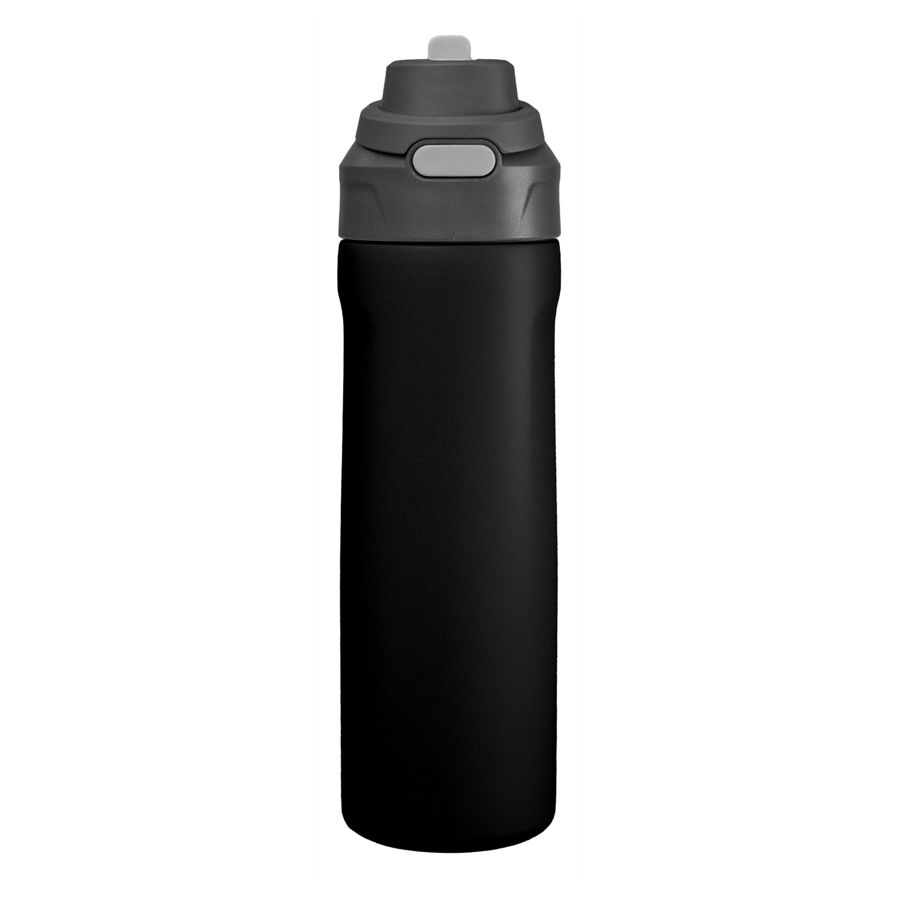Pop Up 24 Oz. Recycled Colorful Bottle 1