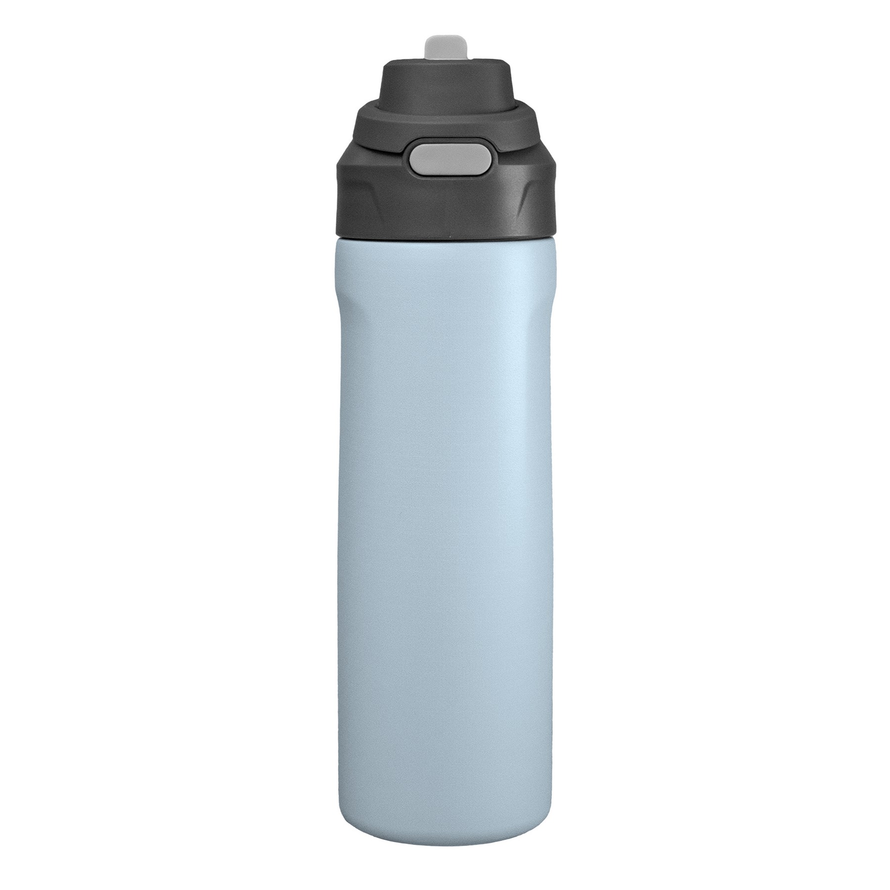 Pop Up 24 Oz. Recycled Colorful Bottle 1