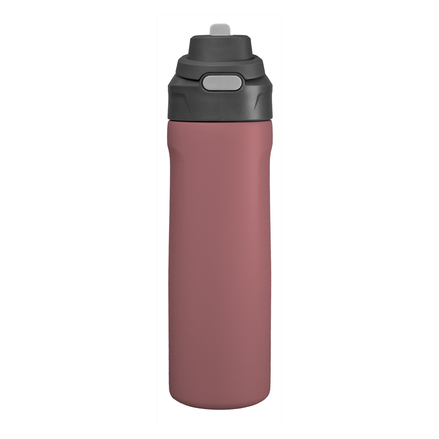 Pop Up 24 Oz. Recycled Colorful Bottle 1