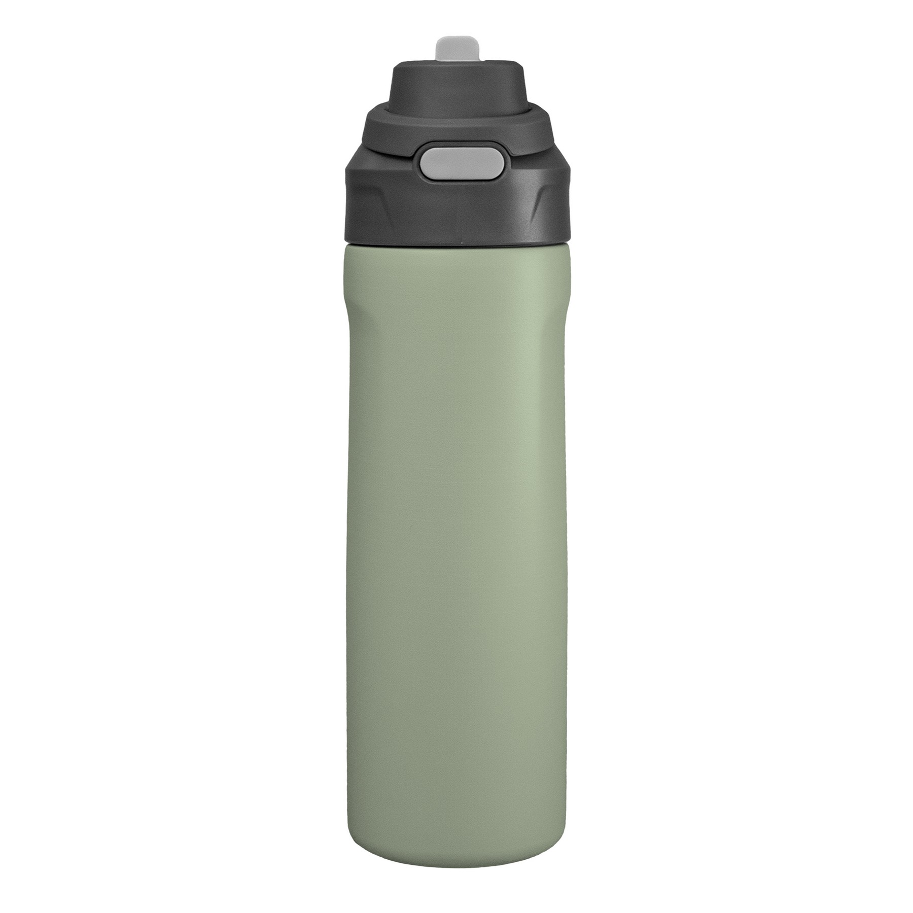 Pop Up 24 Oz. Recycled Colorful Bottle 1