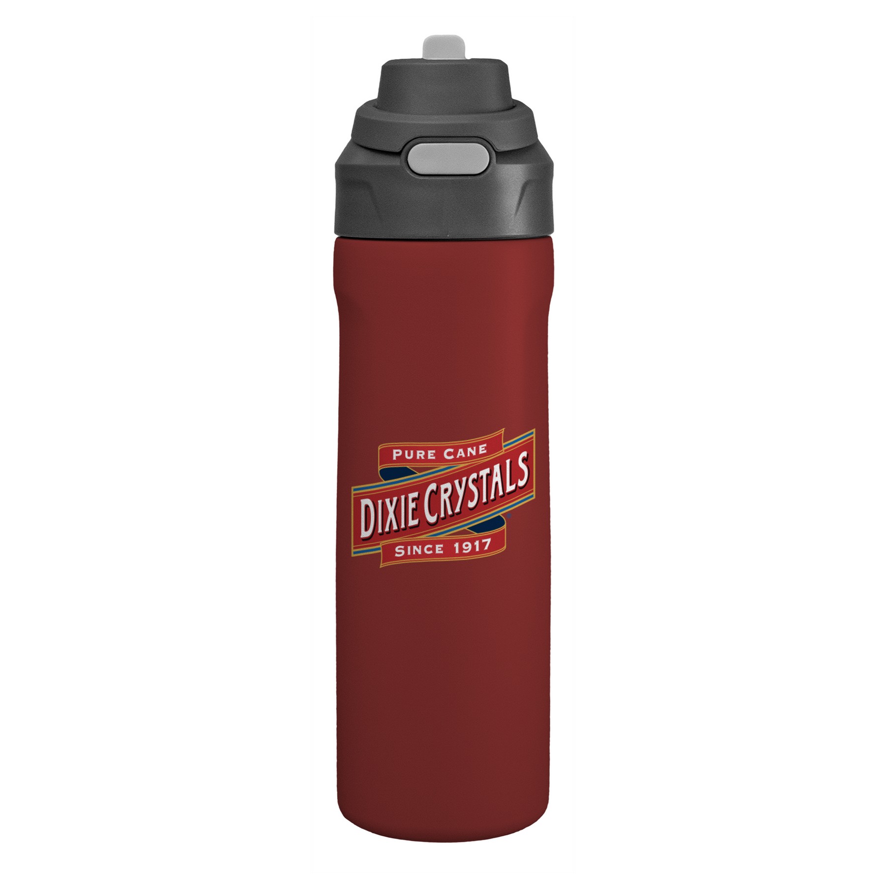 Pop Up 24 Oz. Recycled Colorful Bottle 1