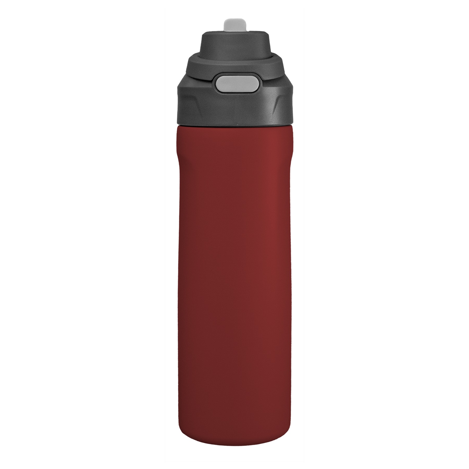 Pop Up 24 Oz. Recycled Colorful Bottle 1
