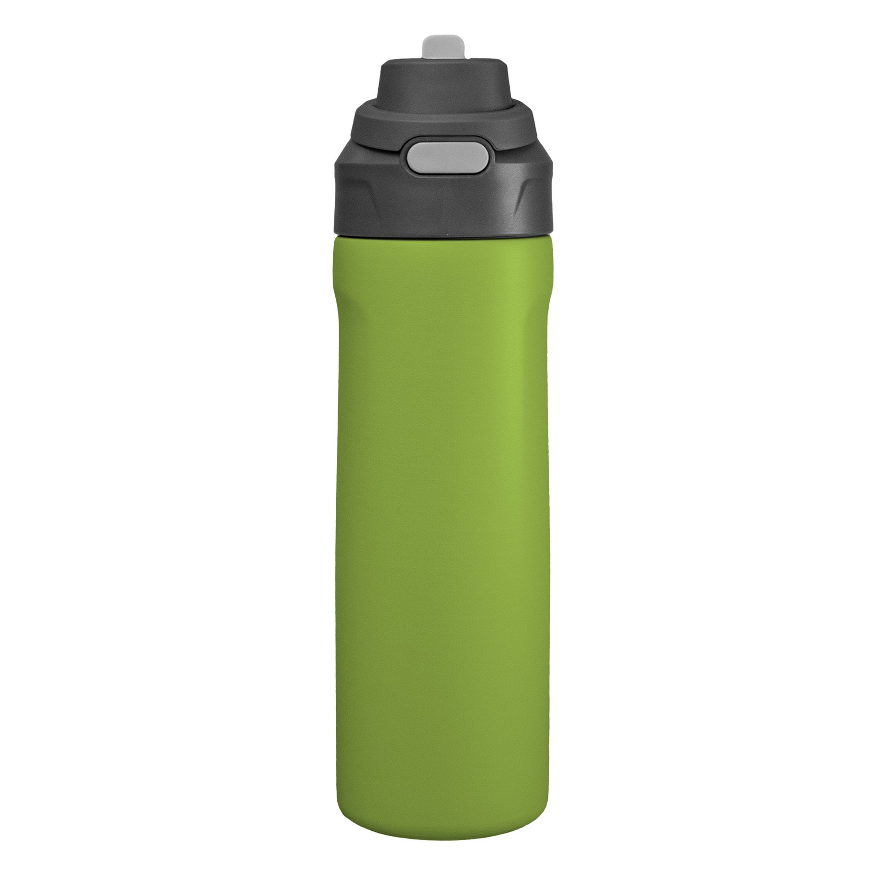 Pop Up 24 Oz. Recycled Colorful Bottle 1