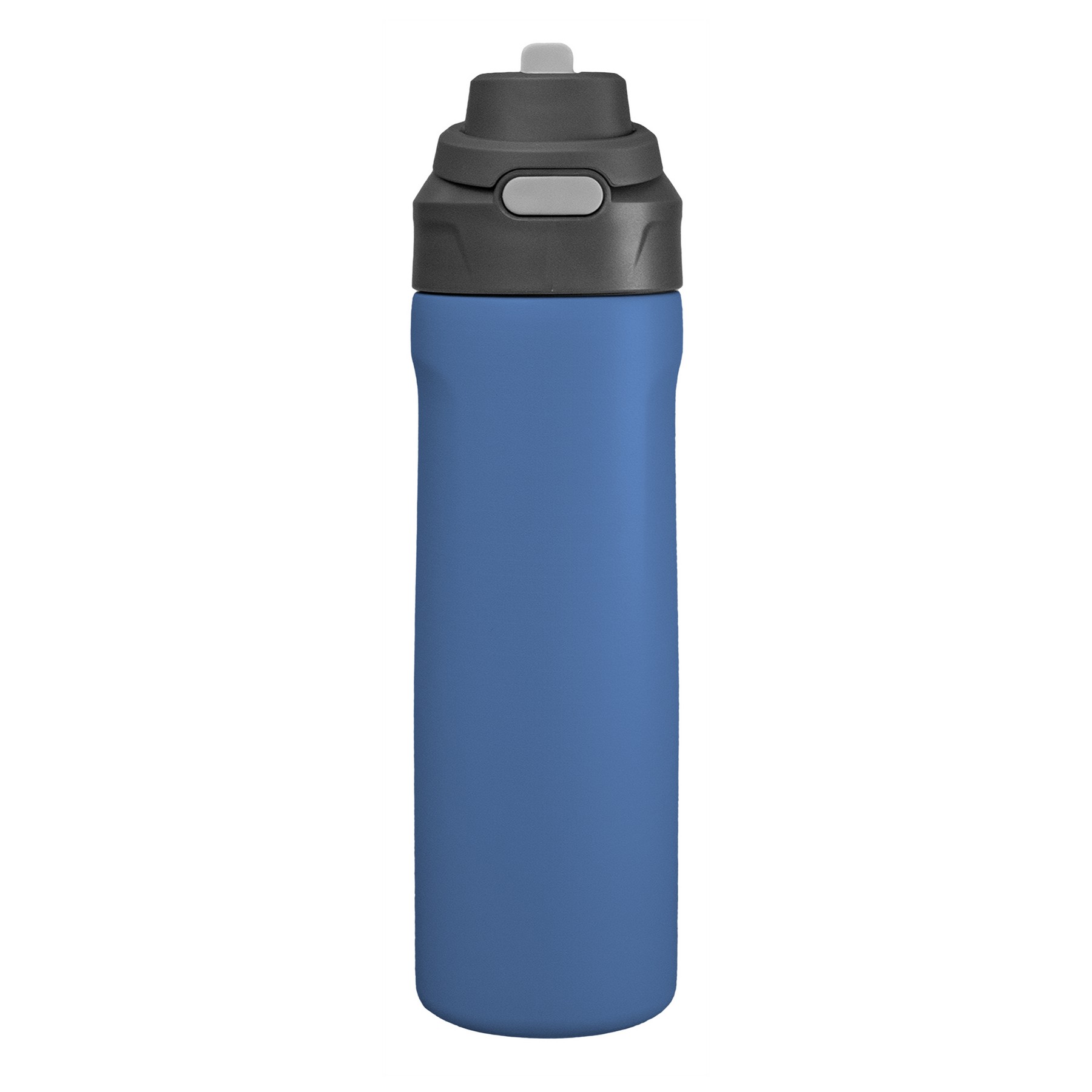 Pop Up 24 Oz. Recycled Colorful Bottle 1