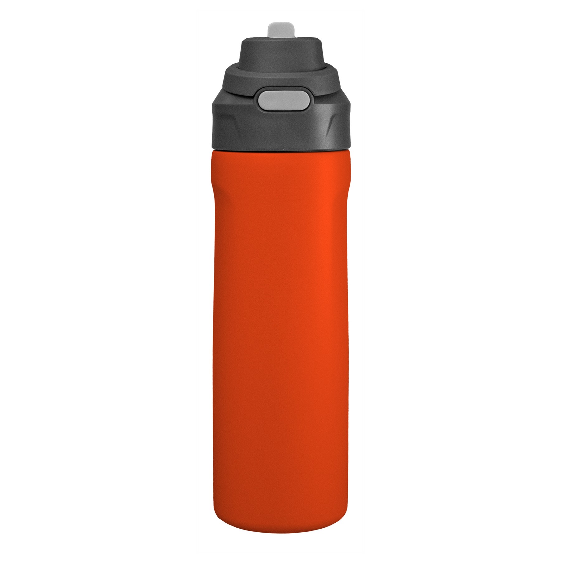 Pop Up 24 Oz. Recycled Colorful Bottle 1