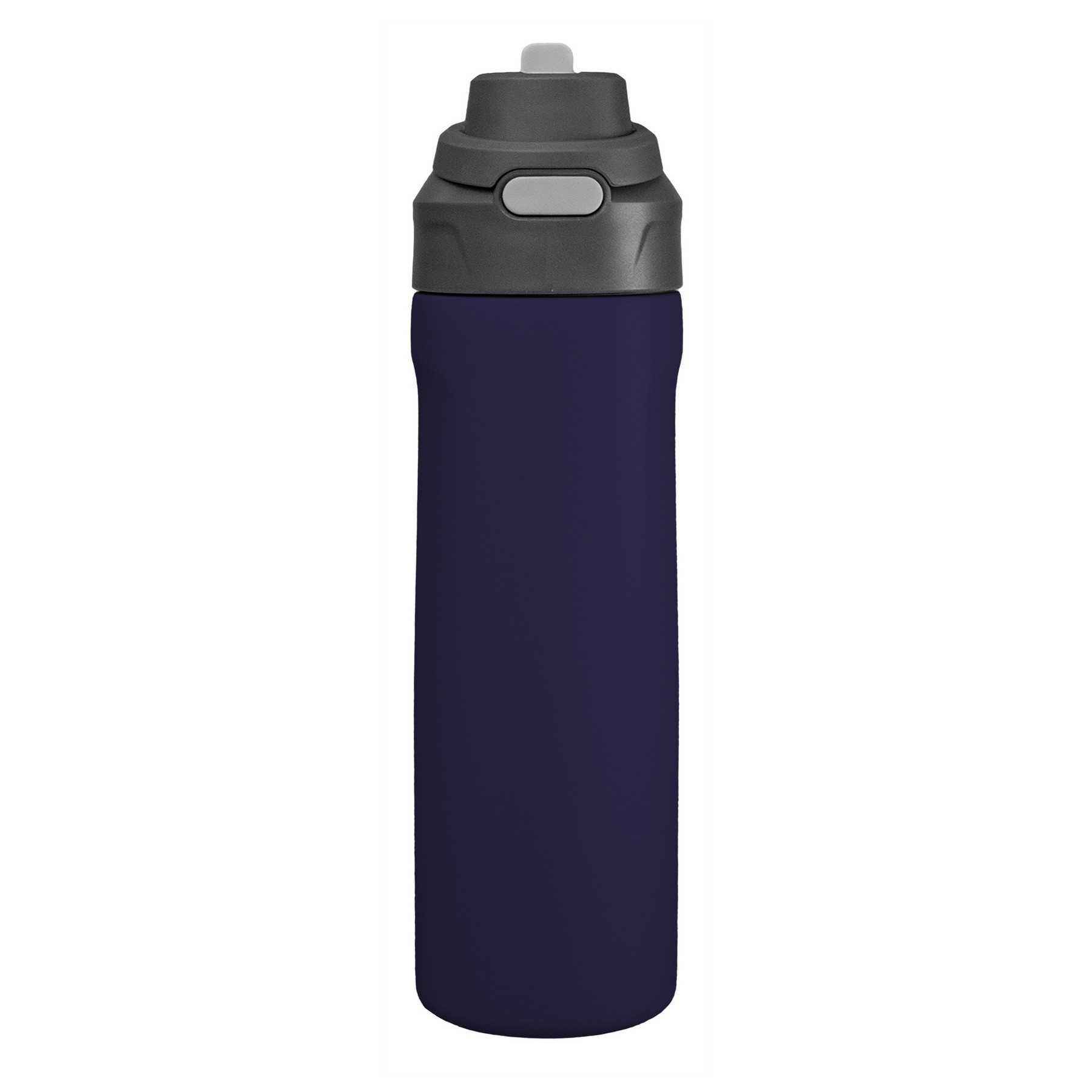 Pop Up 24 Oz. Recycled Colorful Bottle 1