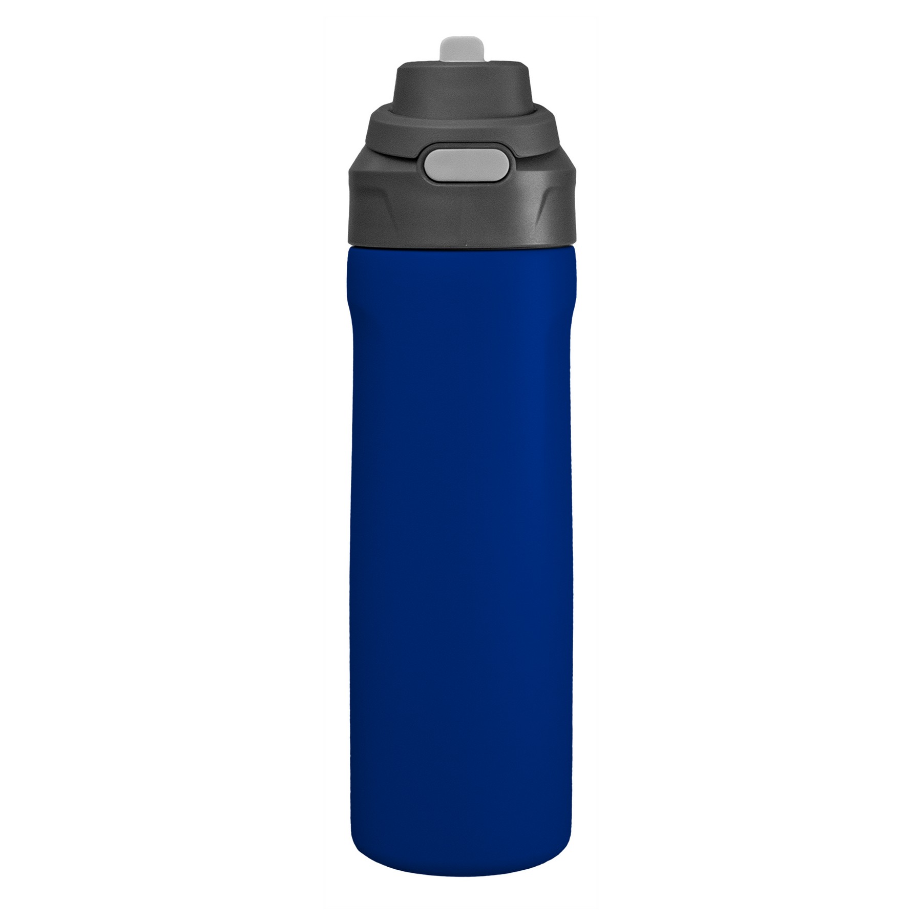 Pop Up 24 Oz. Recycled Colorful Bottle 1