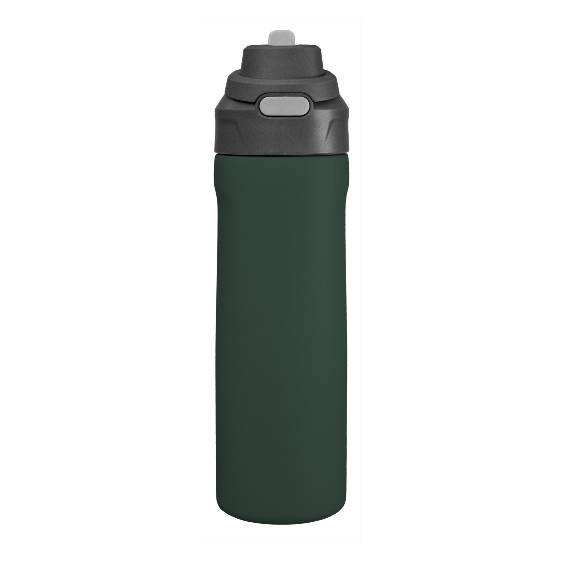 Pop Up 24 Oz. Recycled Colorful Bottle 1