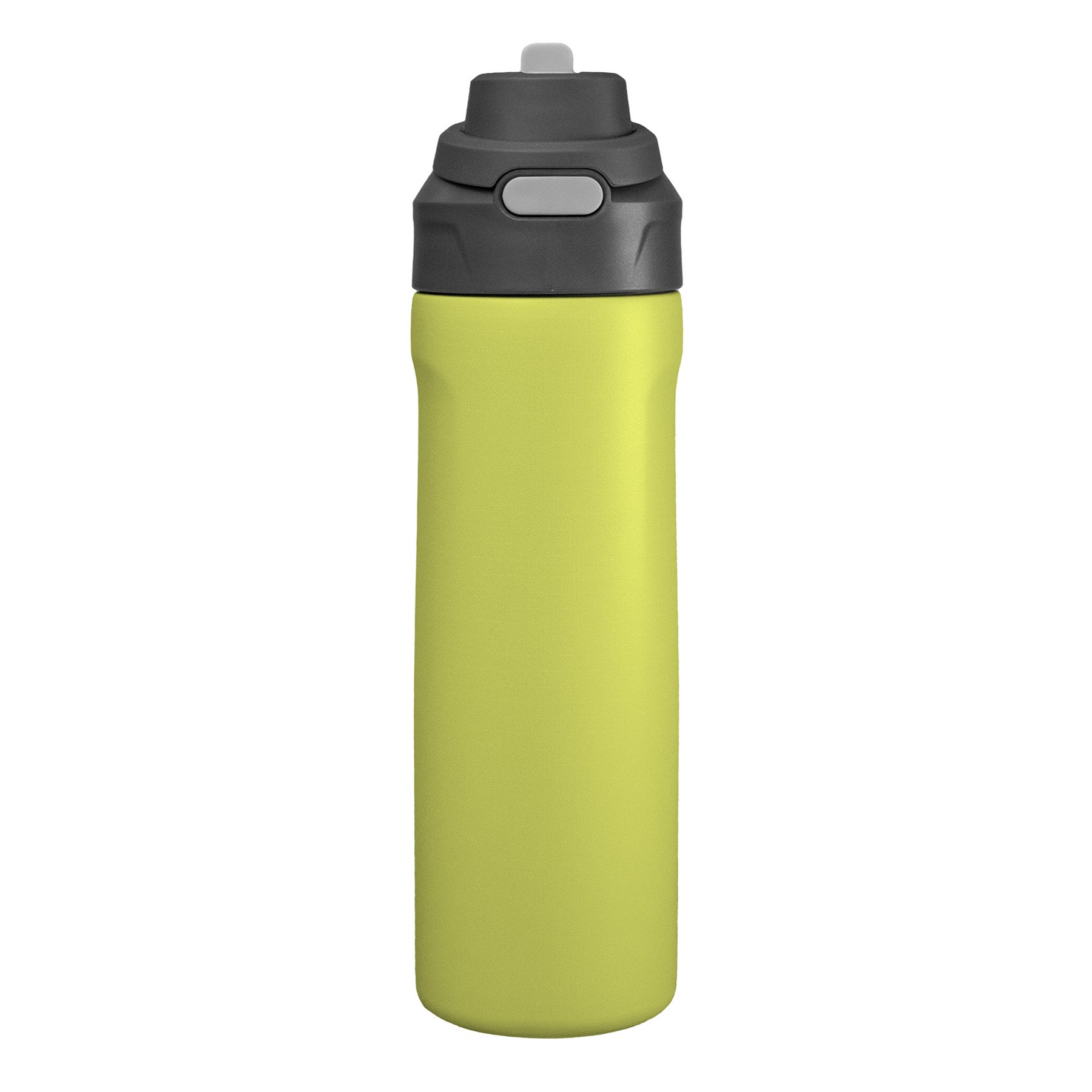 Pop Up 24 Oz. Recycled Colorful Bottle 1