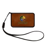 UL 1000mAh NanoCharge Watermark Power Bank - brown UL 1000mAh NanoCharge Watermark Power Bank - brown
