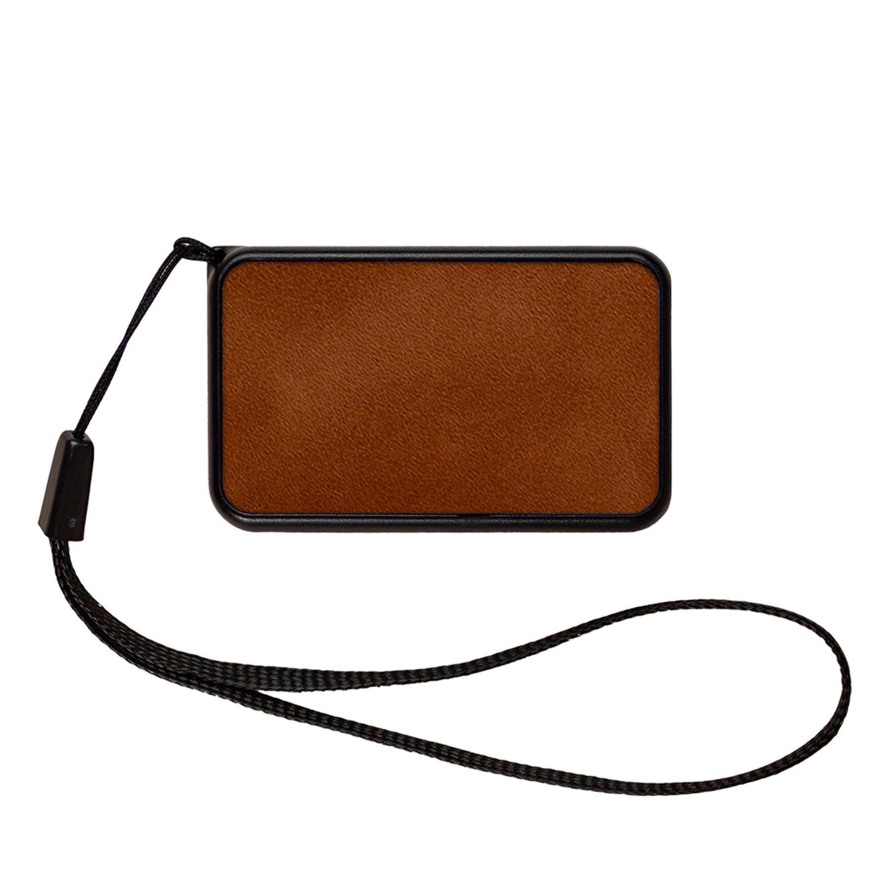 UL 1000mAh NanoCharge Watermark Power Bank 1