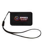 UL 1000mAh NanoCharge Watermark Power Bank - Black UL 1000mAh NanoCharge Watermark Power Bank - Black
