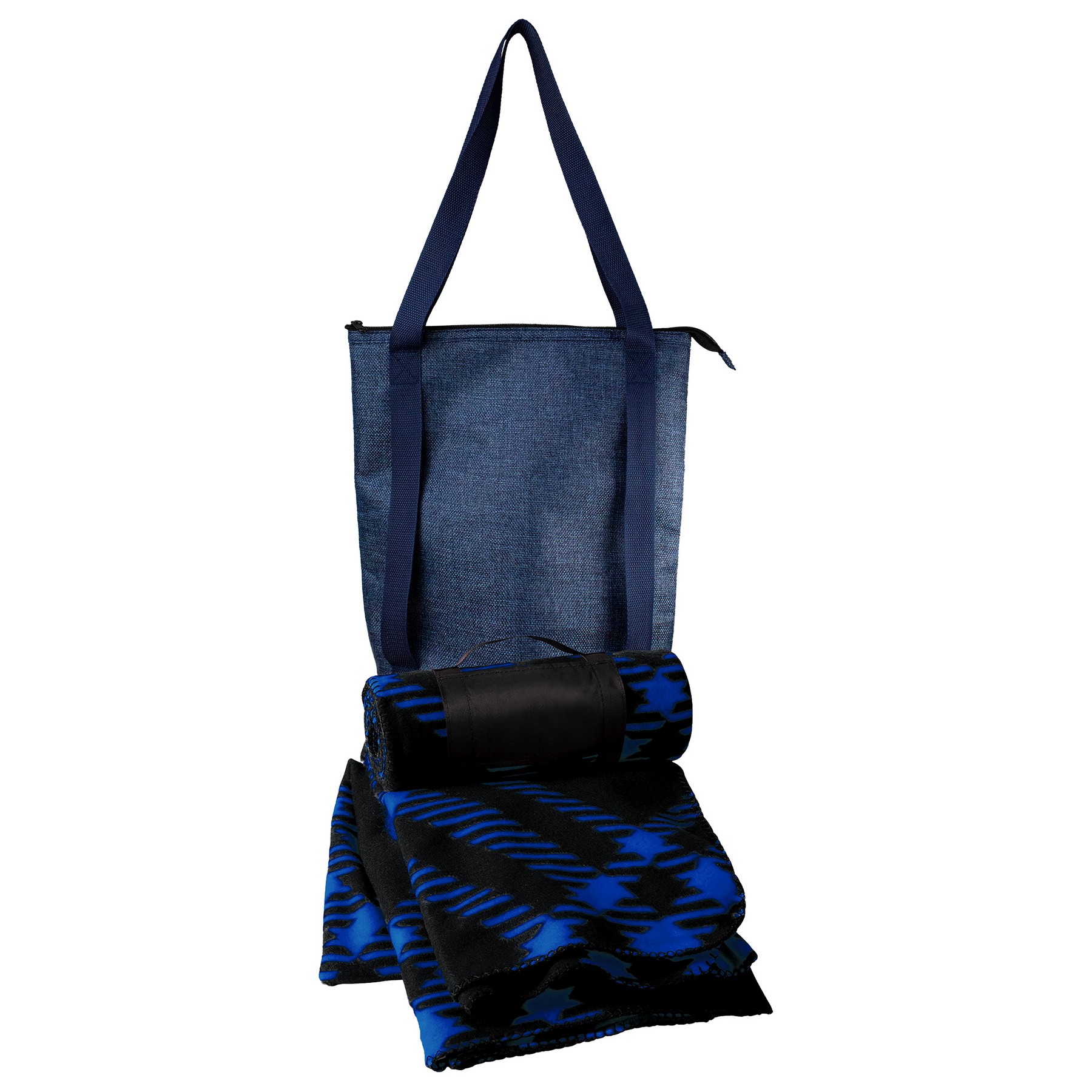 Haven Blanket Tote 1
