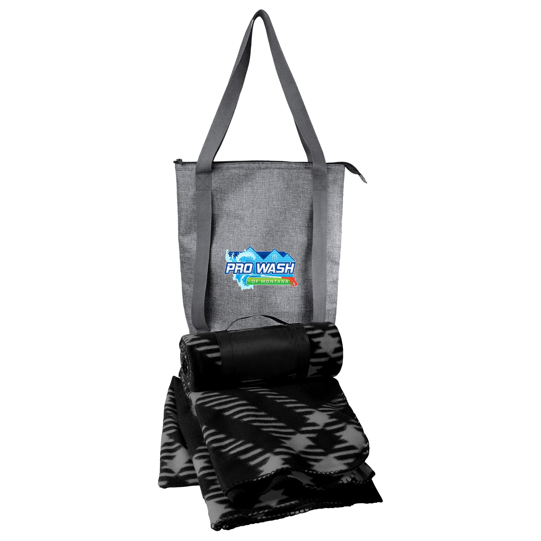 Haven Blanket Tote 1
