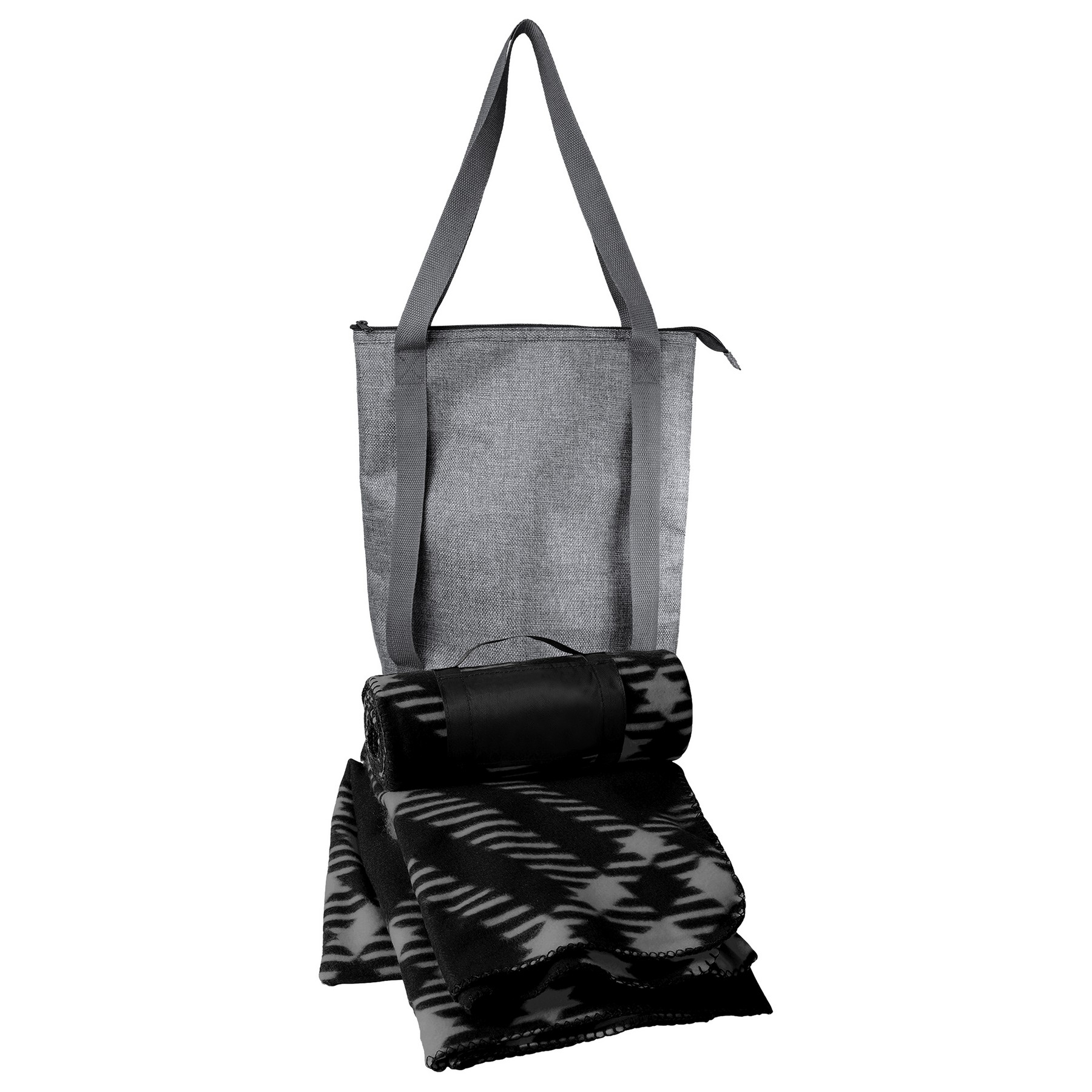 Haven Blanket Tote 1