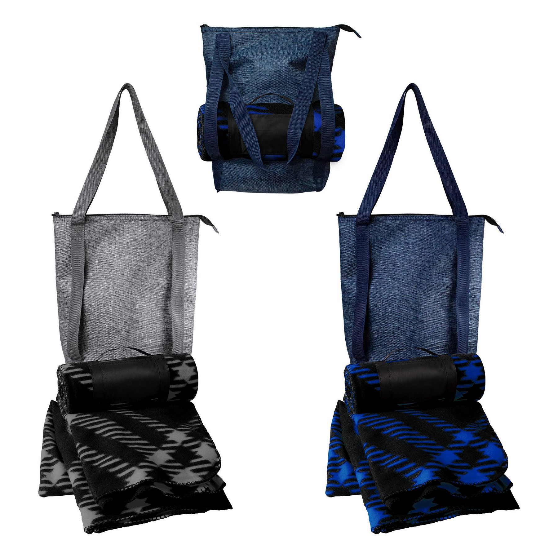 Haven Blanket Tote 1