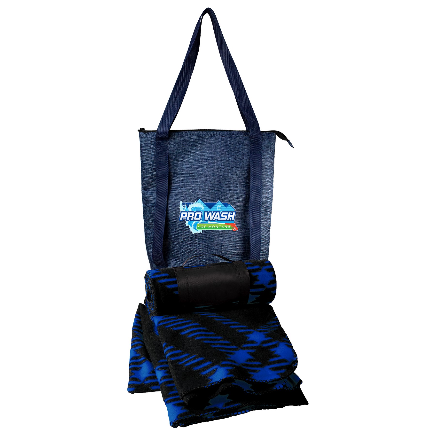 Haven Blanket Tote 1