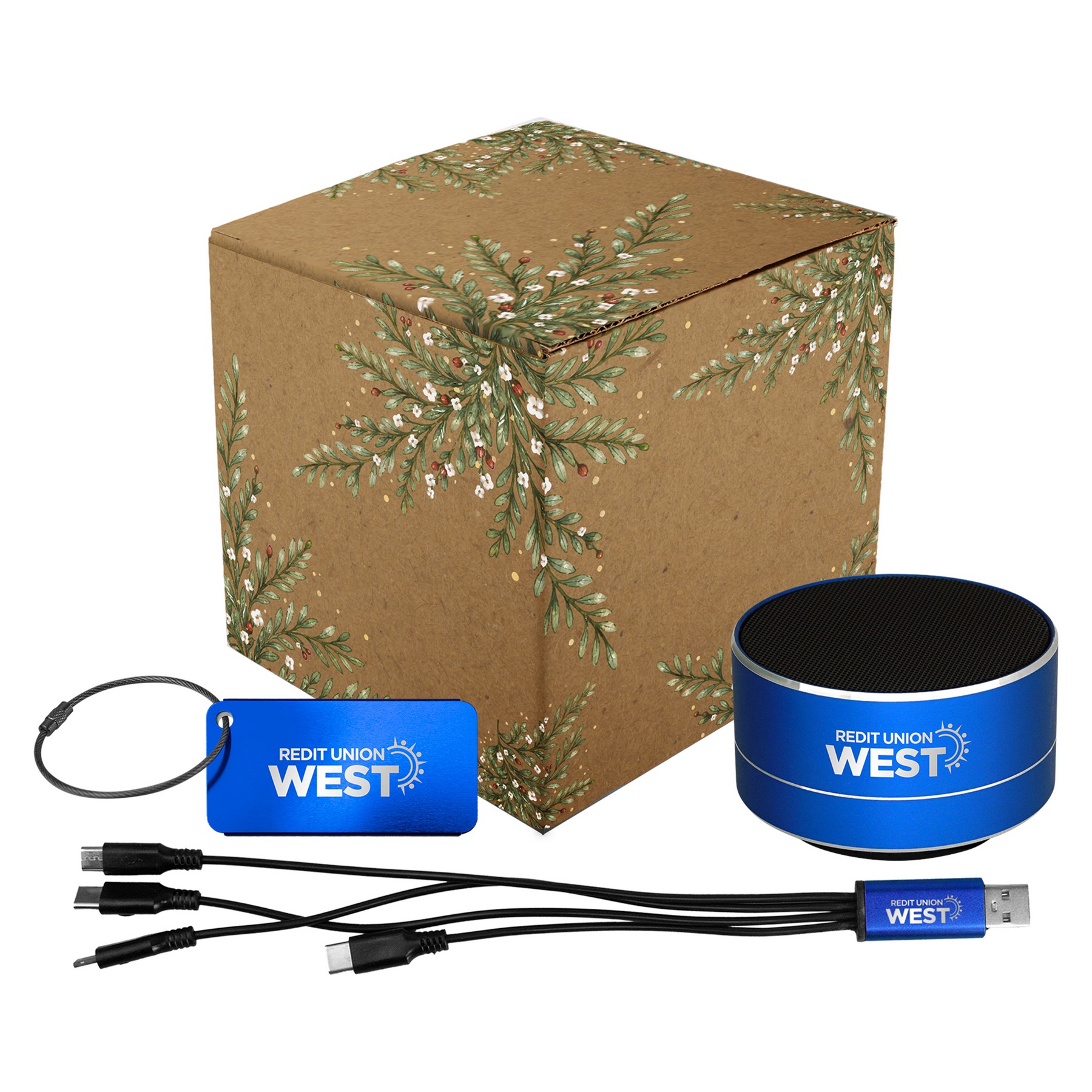 Metallic Essentials Travel Kit 1