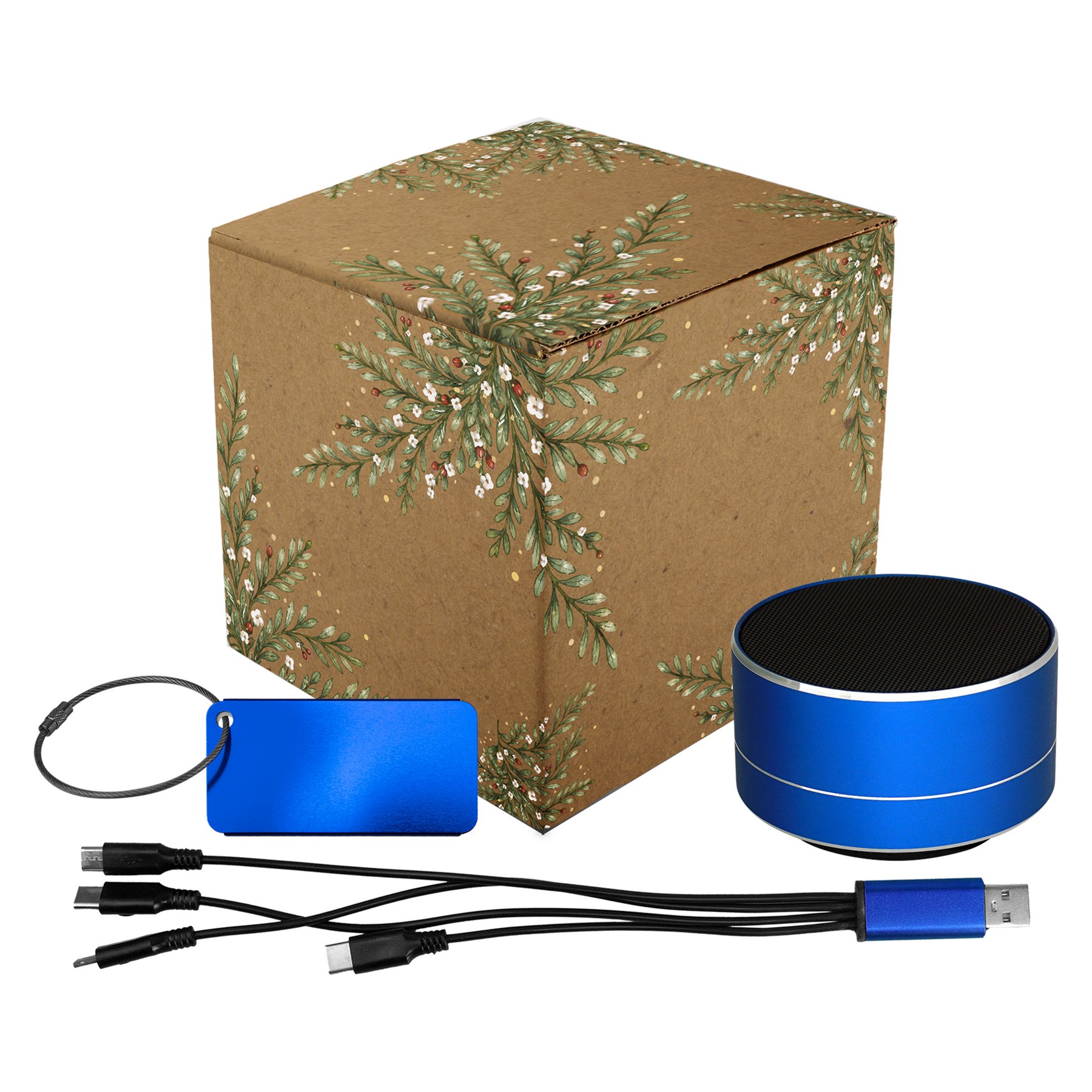 Metallic Essentials Travel Kit 1